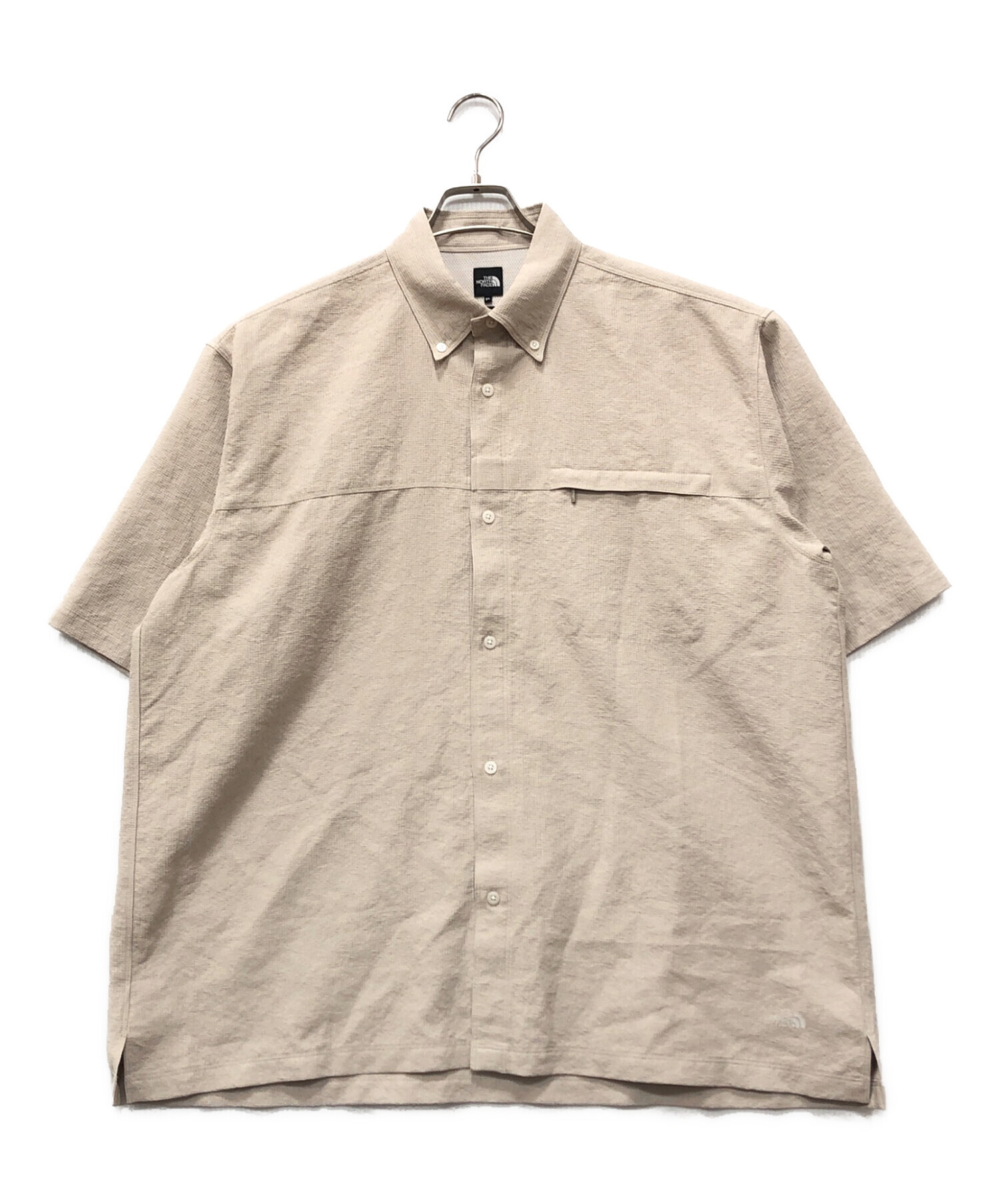 中古・古着通販】THE NORTH FACE (ザ ノース フェイス) ショート 