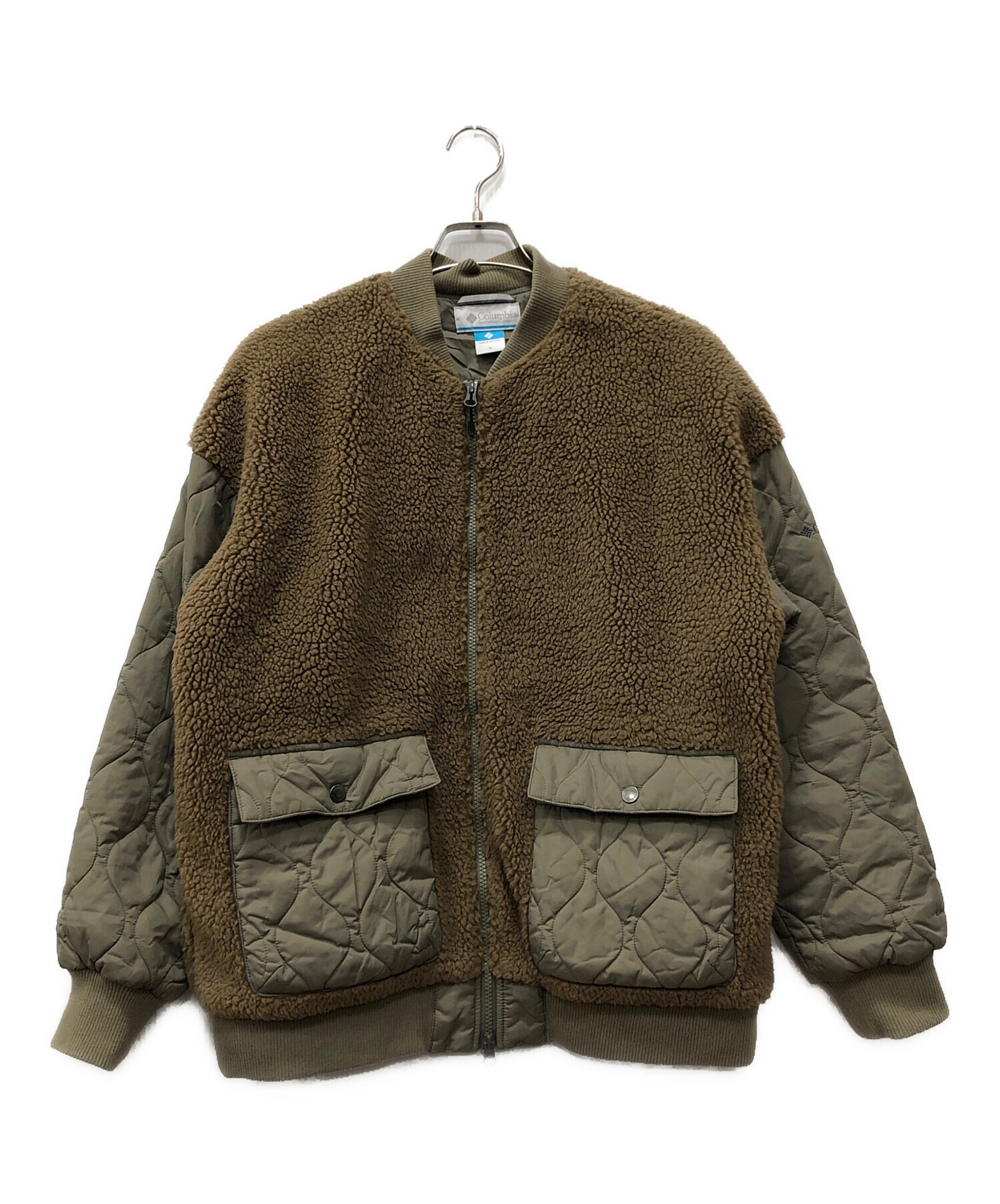 中古・古着通販】Columbia (コロンビア) Tree Swallow Oh Insulated