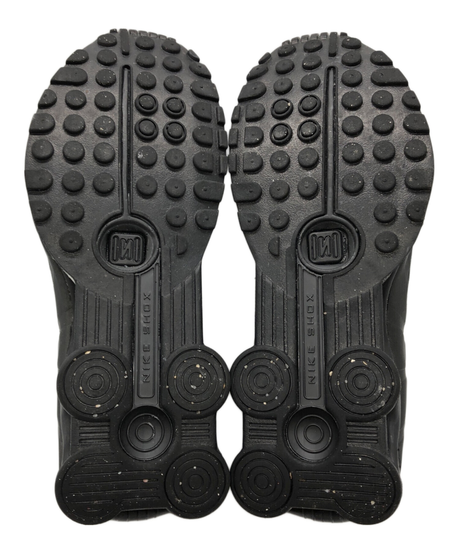 中古・古着通販】NIKE (ナイキ) Shox R4 