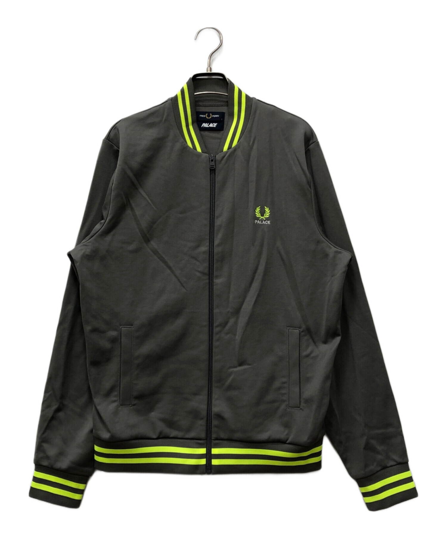 中古・古着通販】FRED PERRY (フレッドペリー) PALACE (パレス