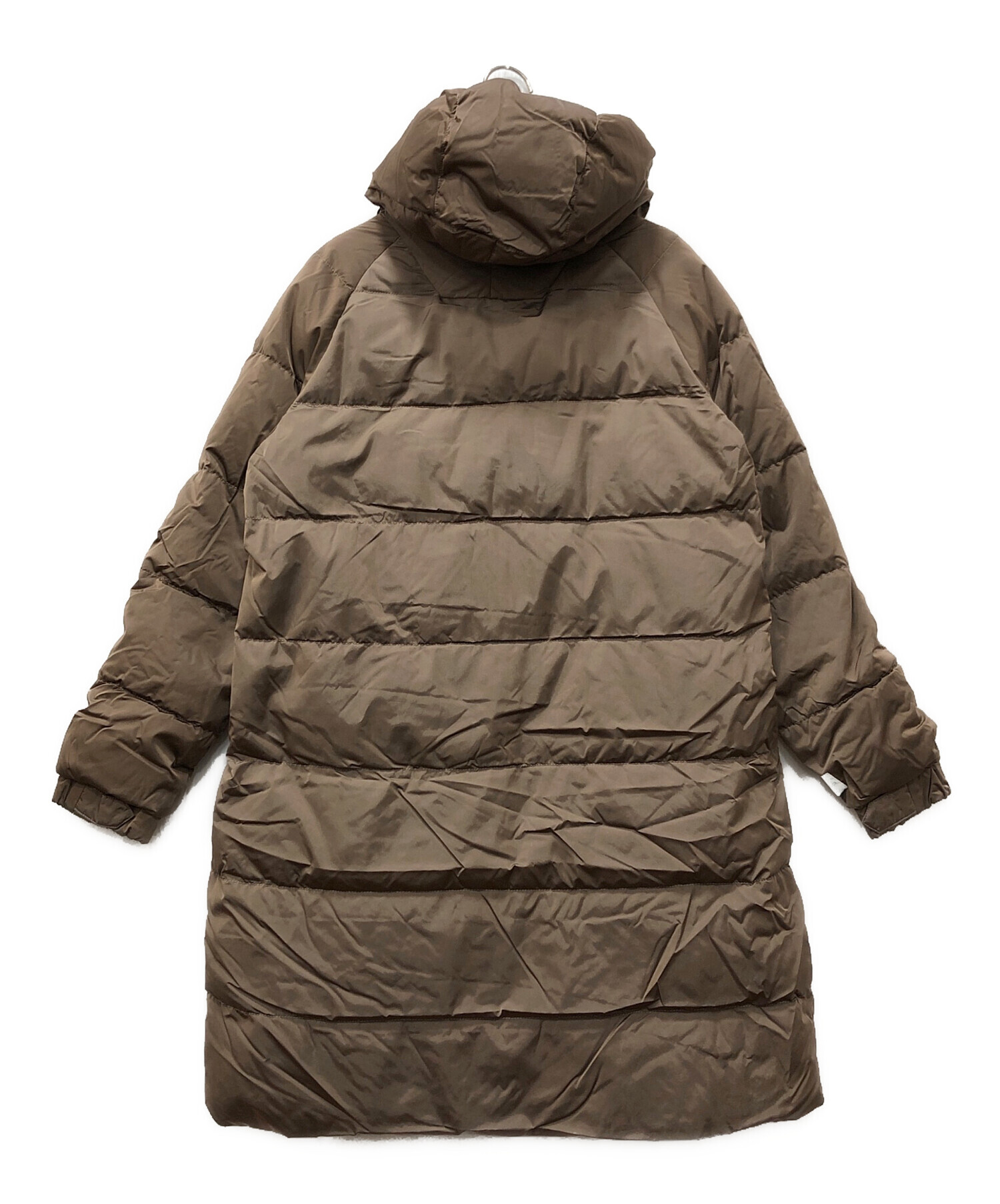 中古・古着通販】MaxMara (マックスマーラ) キューブ リバーシブル