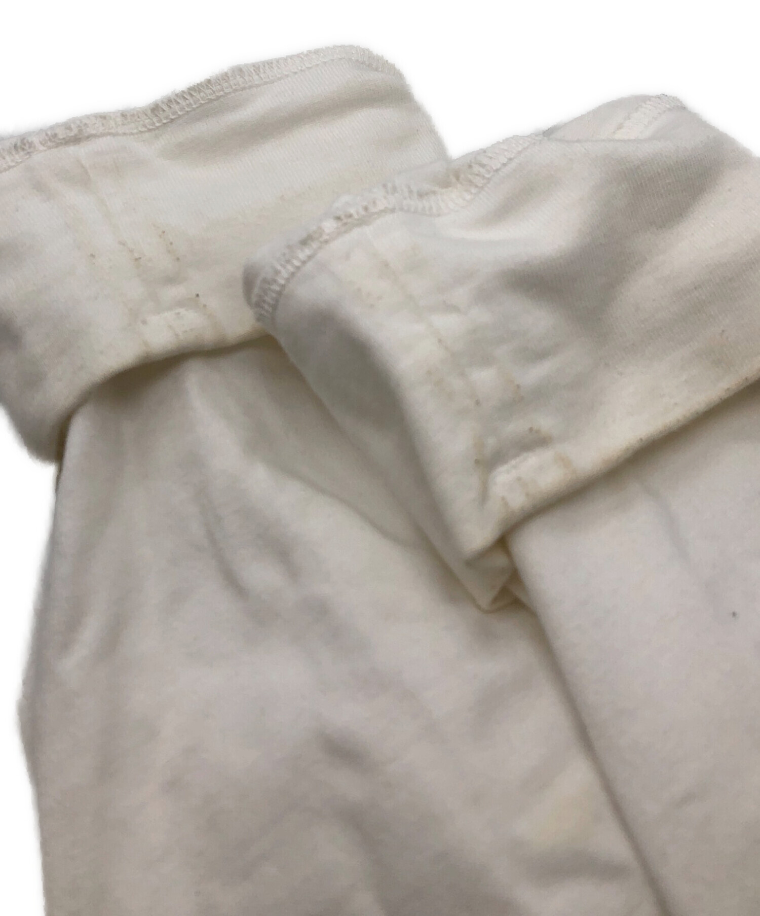 中古・古着通販】STONE ISLAND (ストーンアイランド) クルーネック