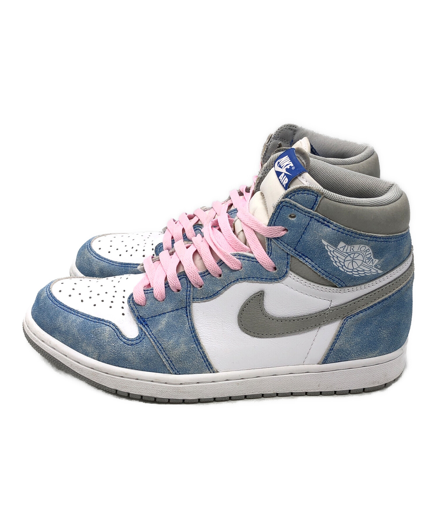 中古・古着通販】NIKE (ナイキ) Air Jordan 1 High OG 