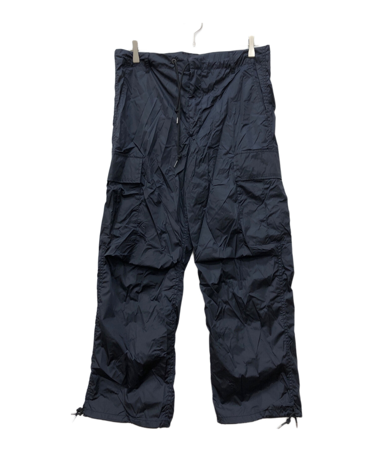 パンツ H beauty&youth OLMETEX CARGO PANTS 中古・古着通販】H BEAUTY&YOUTH (エイチ ビューティー&ユース