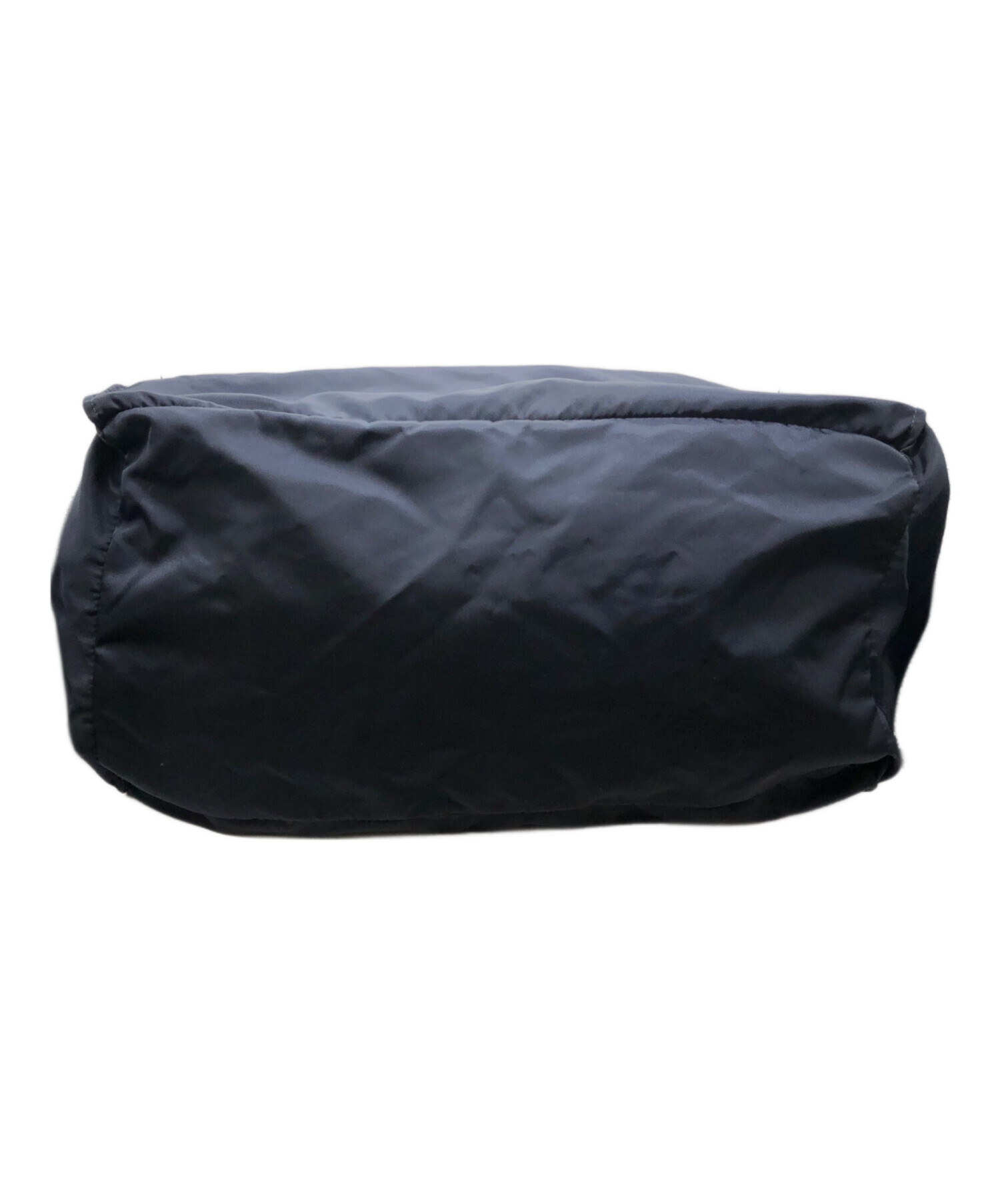 中古・古着通販】Felisi (フェリージ) ボストンバッグ ネイビー サイズ