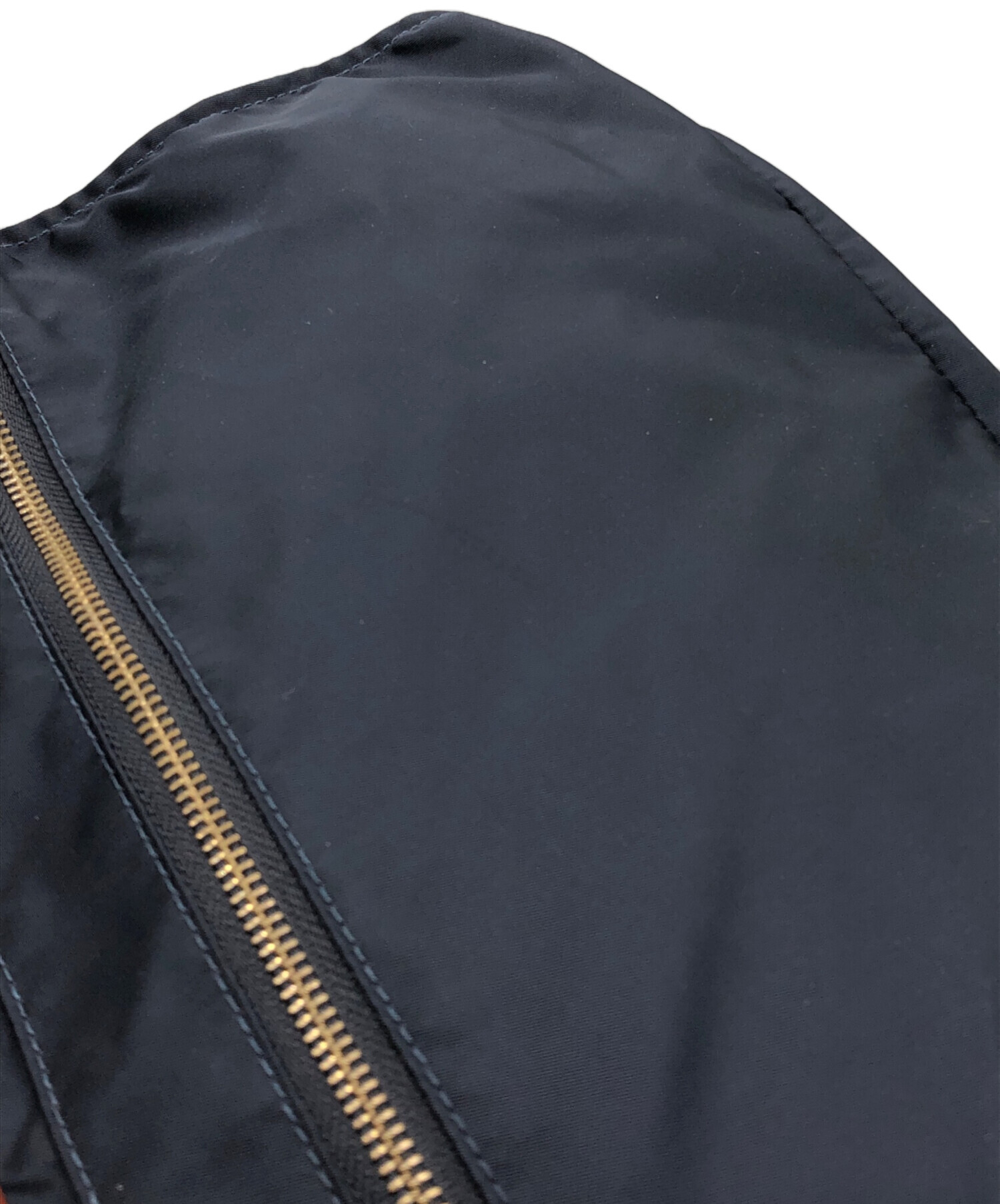 中古・古着通販】Felisi (フェリージ) ボストンバッグ ネイビー サイズ