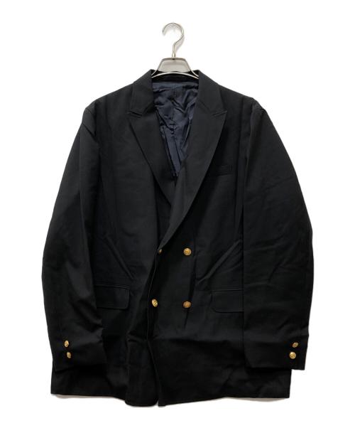 4B Double Breasted Blazer Wool ビームスプラス BEAMS PLUS 4B Double Breasted Blazer Wool (Jacket BEAMS PLUS