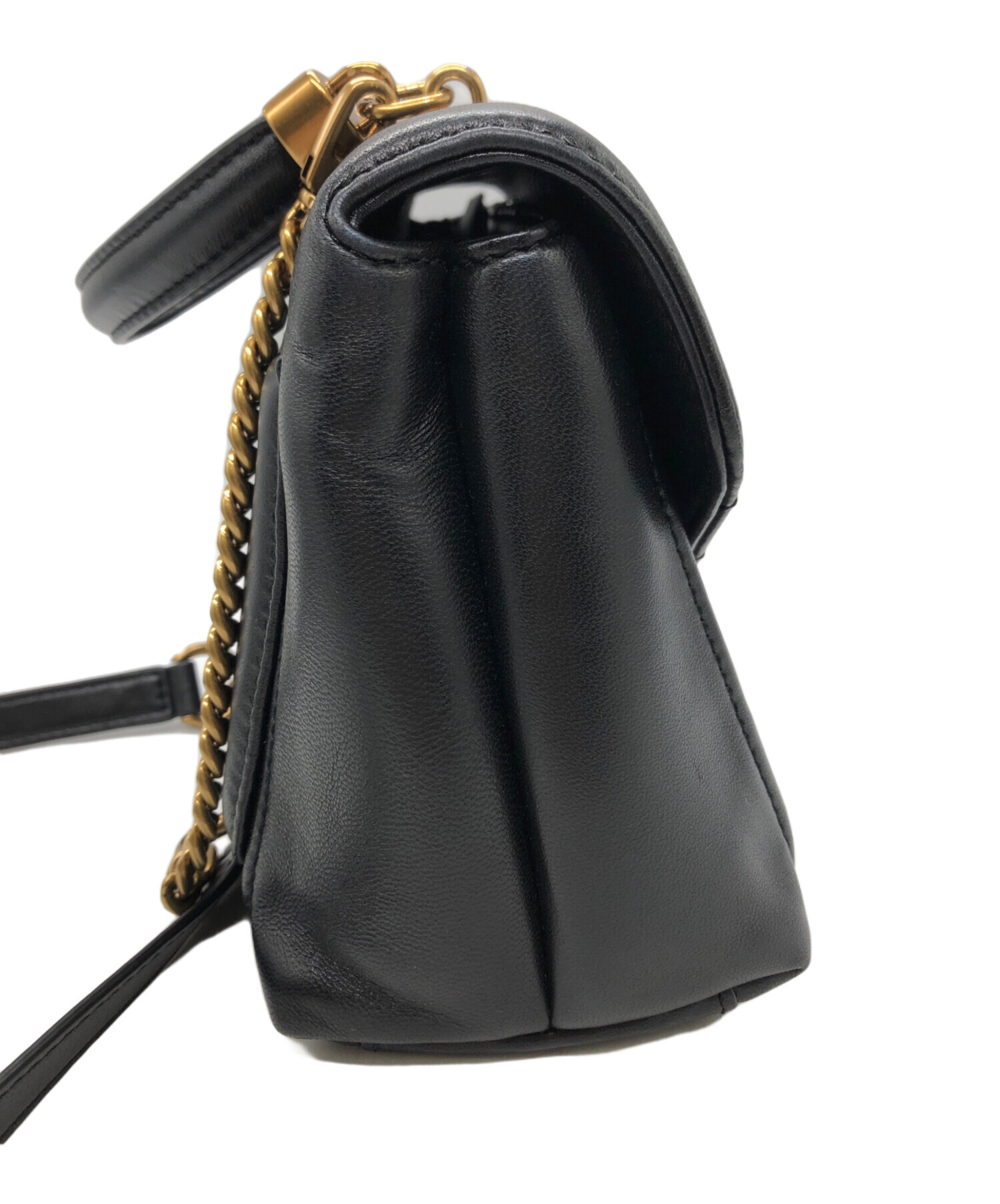 中古・古着通販】TORY BURCH (トリーバーチ) ショルダーバッグ