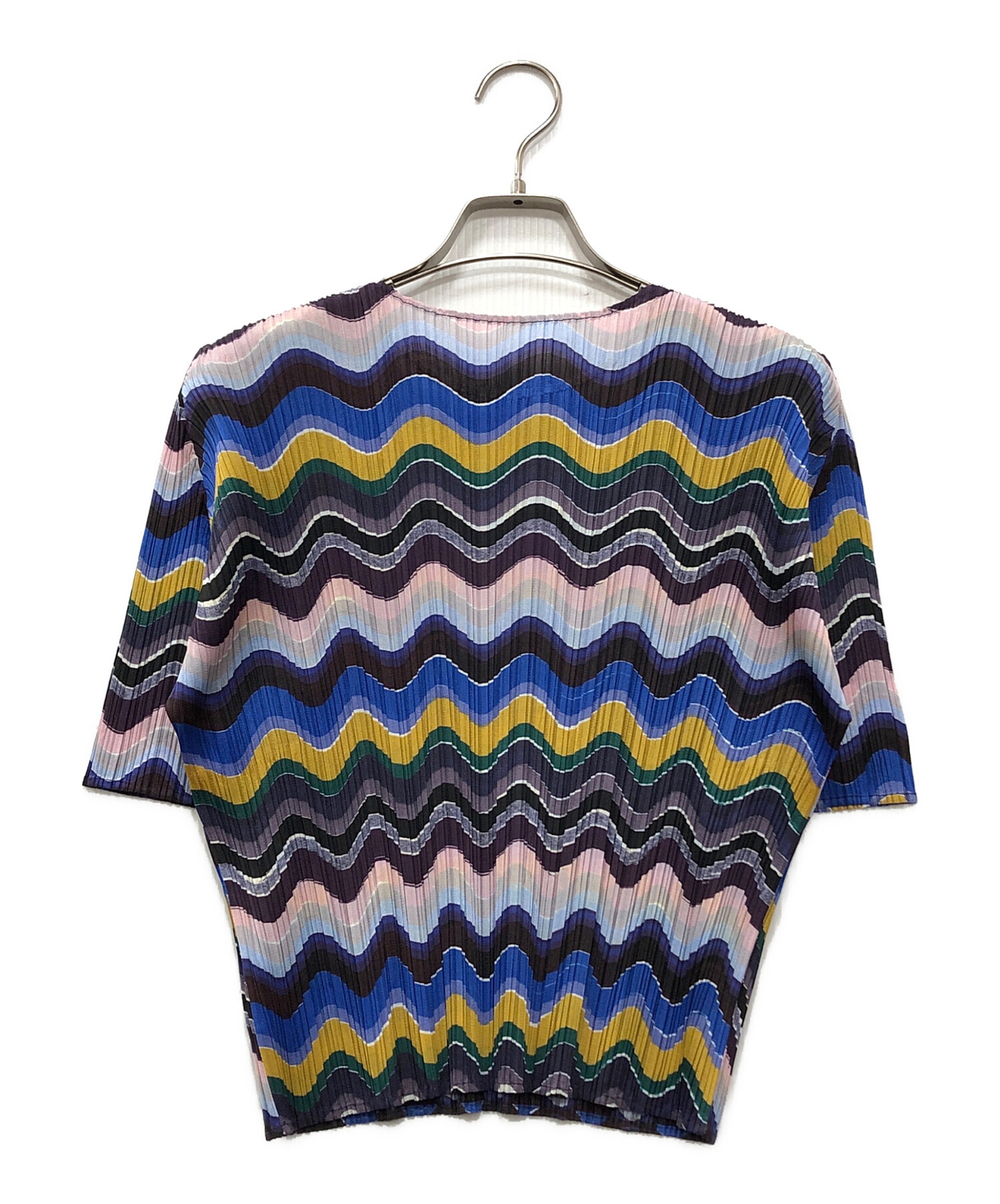 中古・古着通販】PLEATS PLEASE (プリーツプリーズ) プリーツ