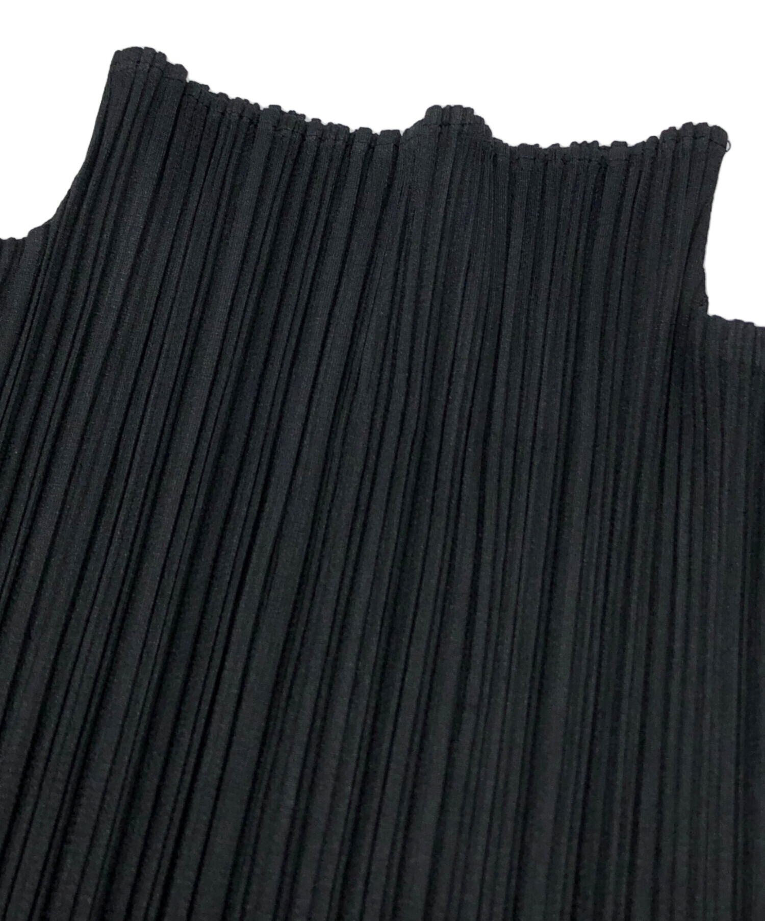 中古・古着通販】PLEATS PLEASE (プリーツプリーズ) ハイネック