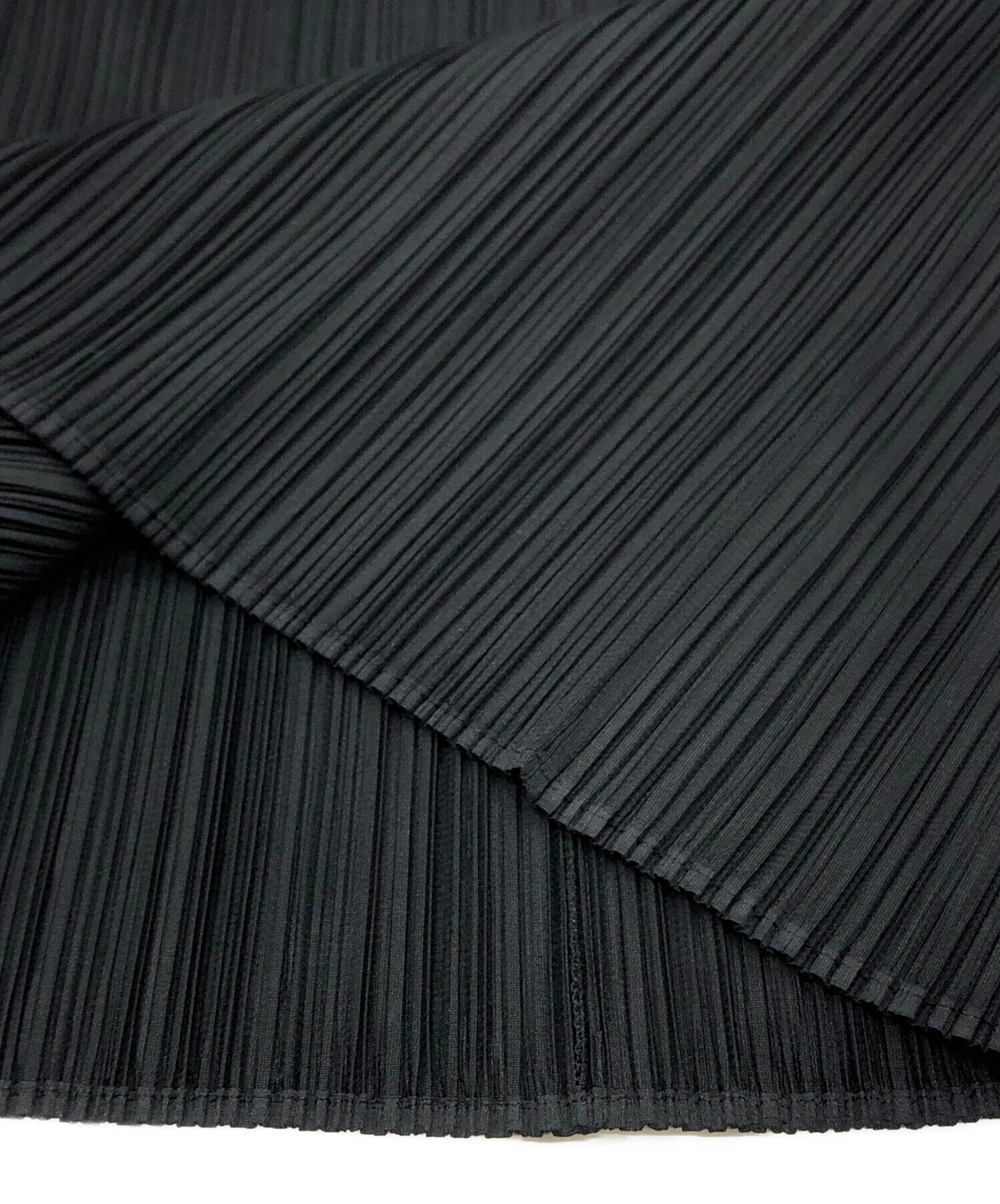 中古・古着通販】PLEATS PLEASE (プリーツプリーズ) ハイネック