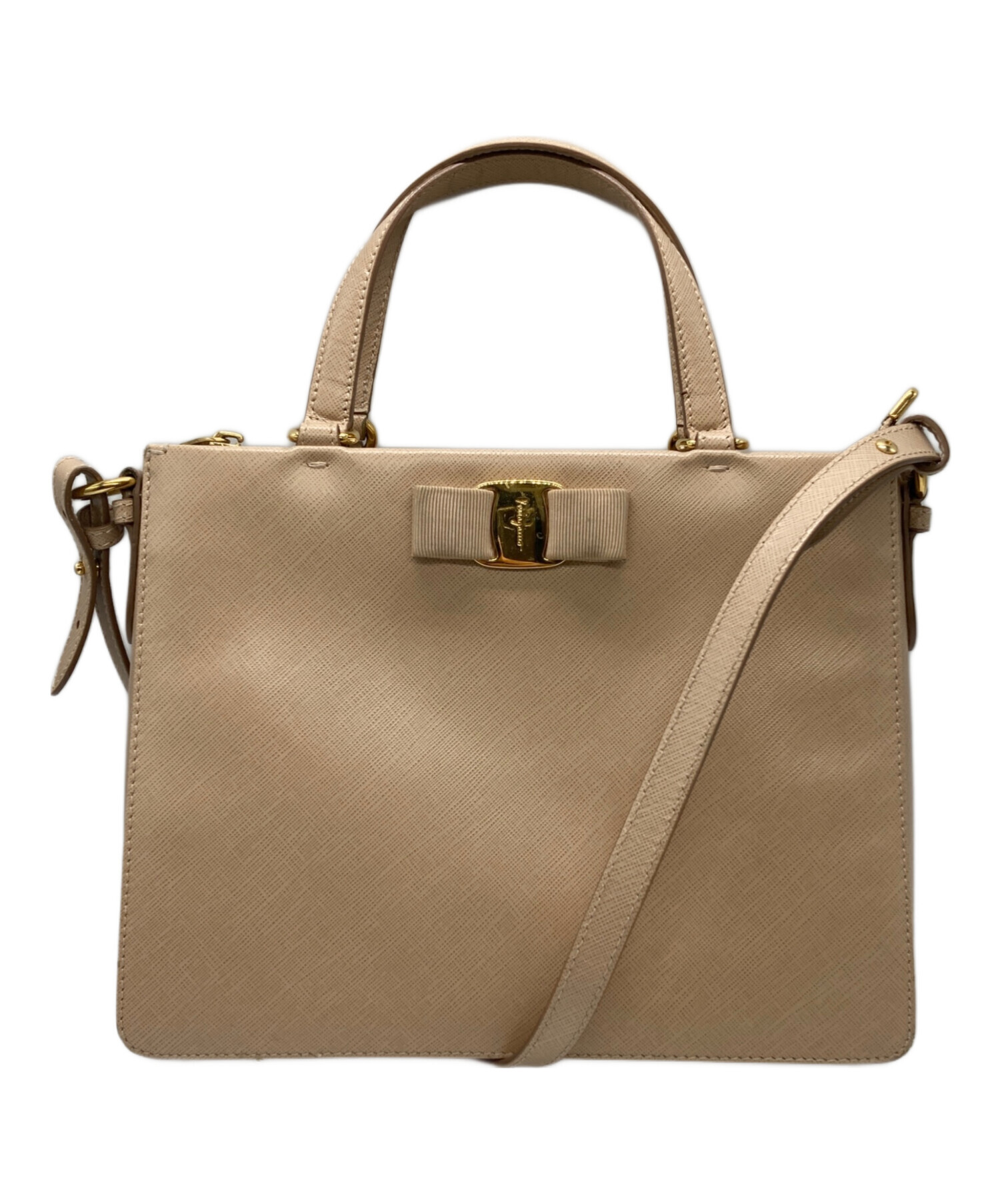 中古・古着通販】Salvatore Ferragamo (サルヴァトーレ フェラガモ 