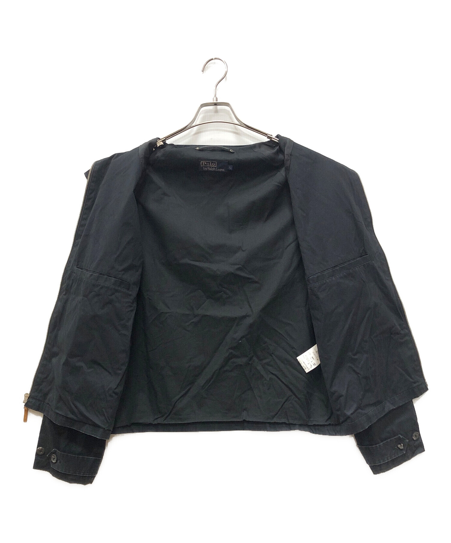 中古・古着通販】POLO RALPH LAUREN (ポロ・ラルフローレン) G‐9 