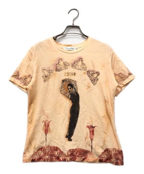 中古・古着通販】Christian Dior (クリスチャン ディオール) Camiseta