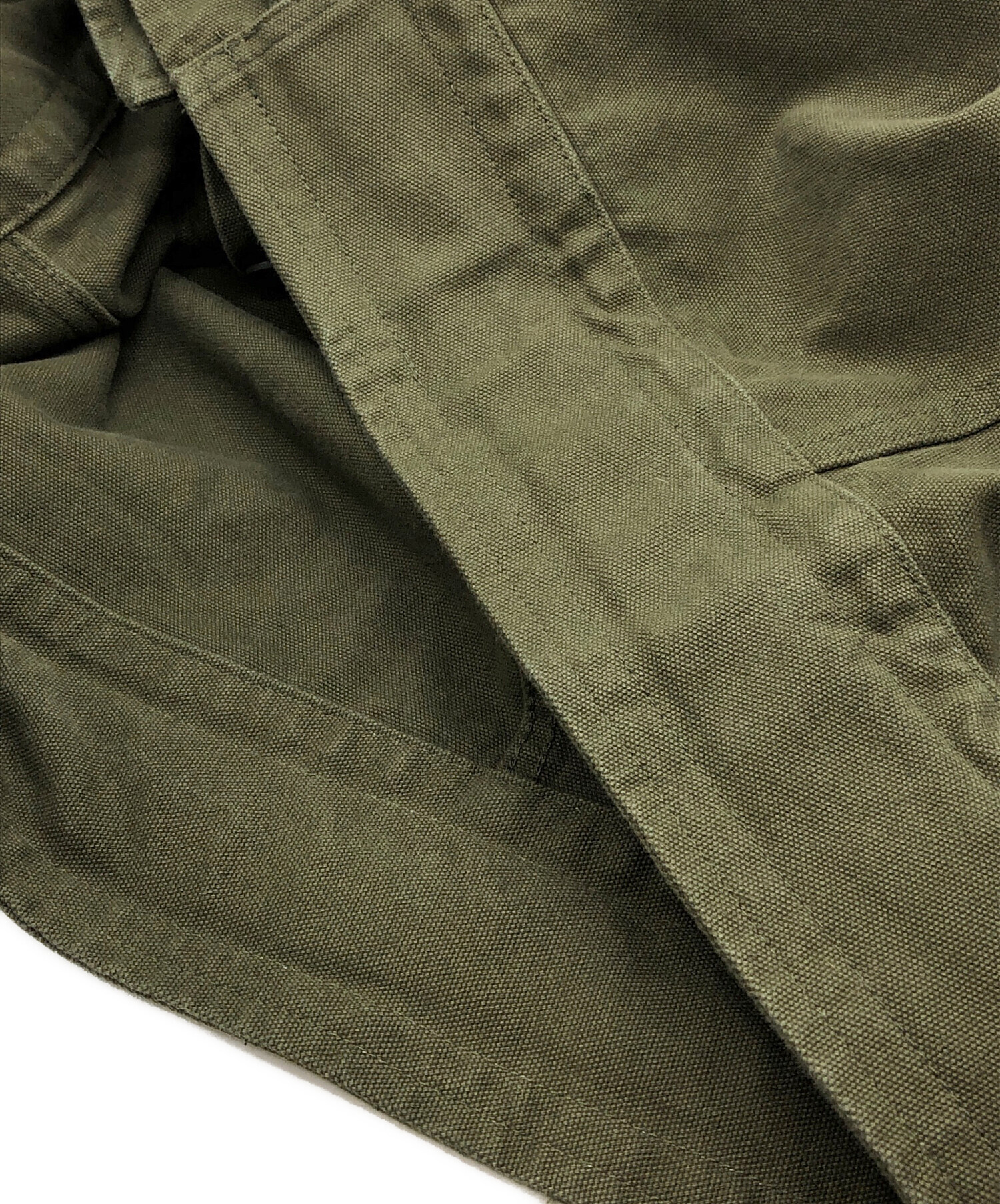 中古・古着通販】CRAFTSMANSHIP (クラフトマンシップ) モーター