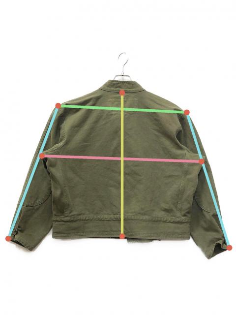 中古・古着通販】CRAFTSMANSHIP (クラフトマンシップ) モーター