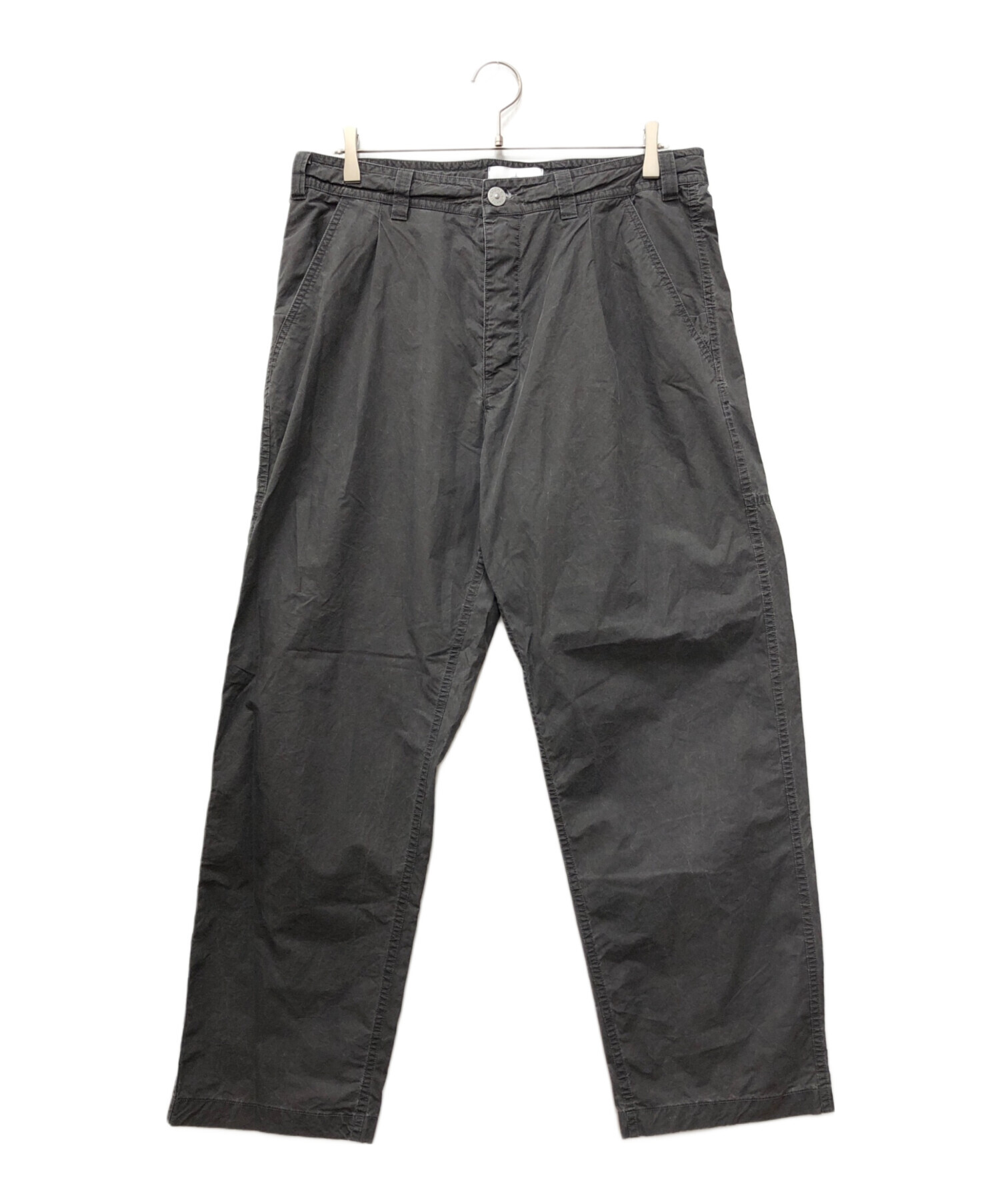 中古・古着通販】STONE ISLAND (ストーンアイランド) MARINA PANTS