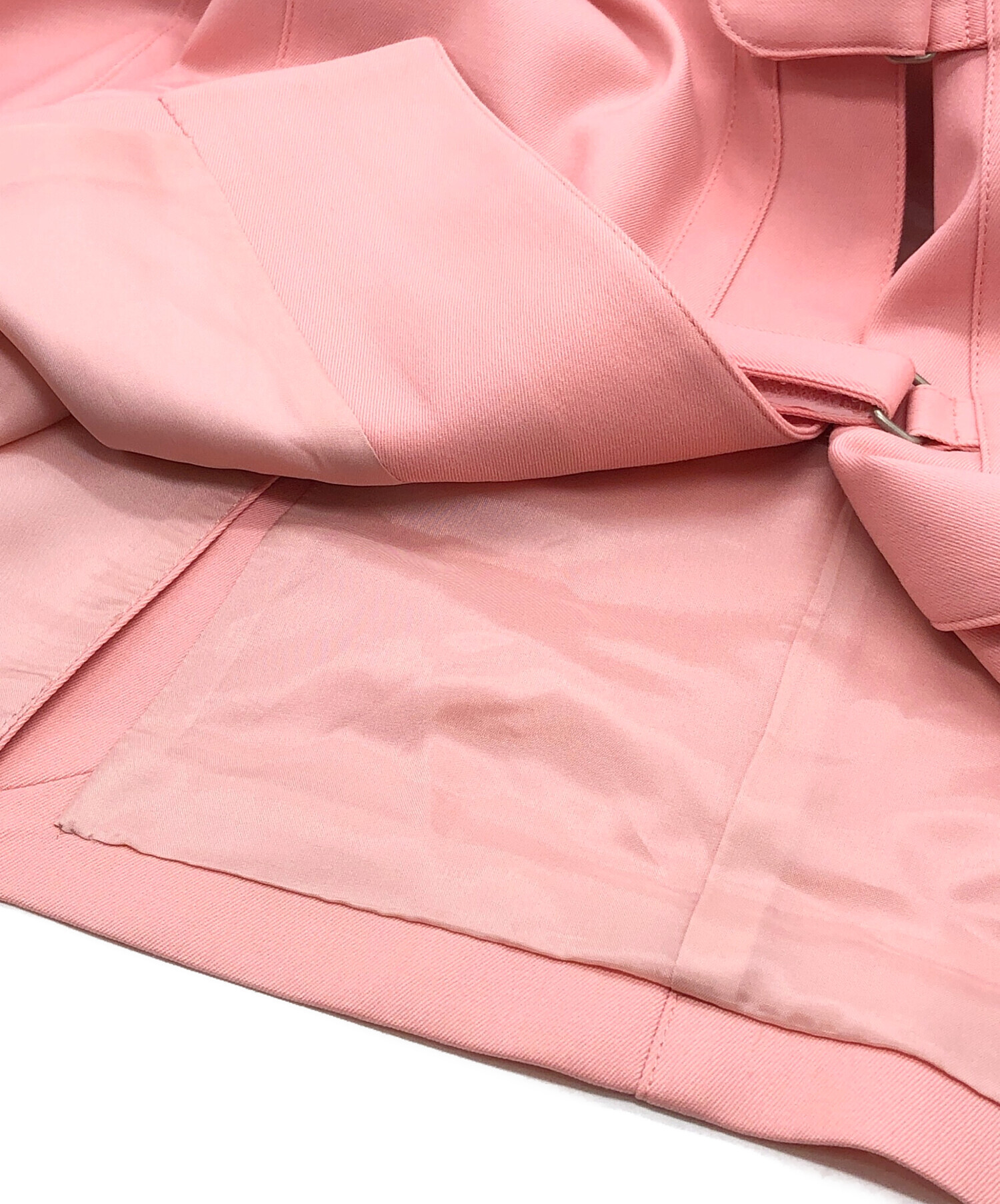 訳あり！大処分！ イッセイミヤケ　im リビングラグ　140×200 綿100% 訳あり！大処分！ イッセイミヤケ im リビングラグ ツブパイル