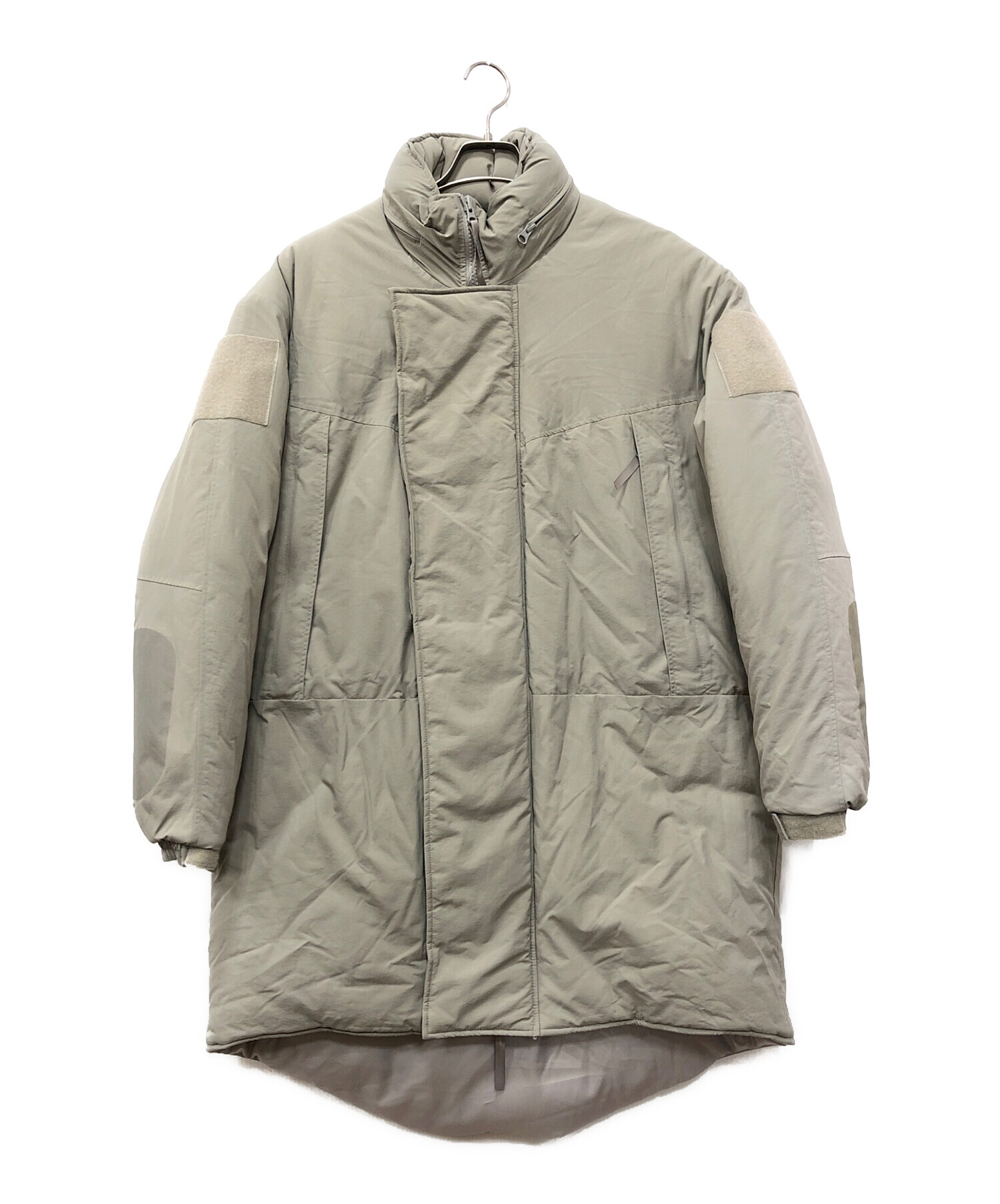 中古・古着通販】HOUSTON (ヒューストン) PCU LEVEL 7 JACKET TYPE2 