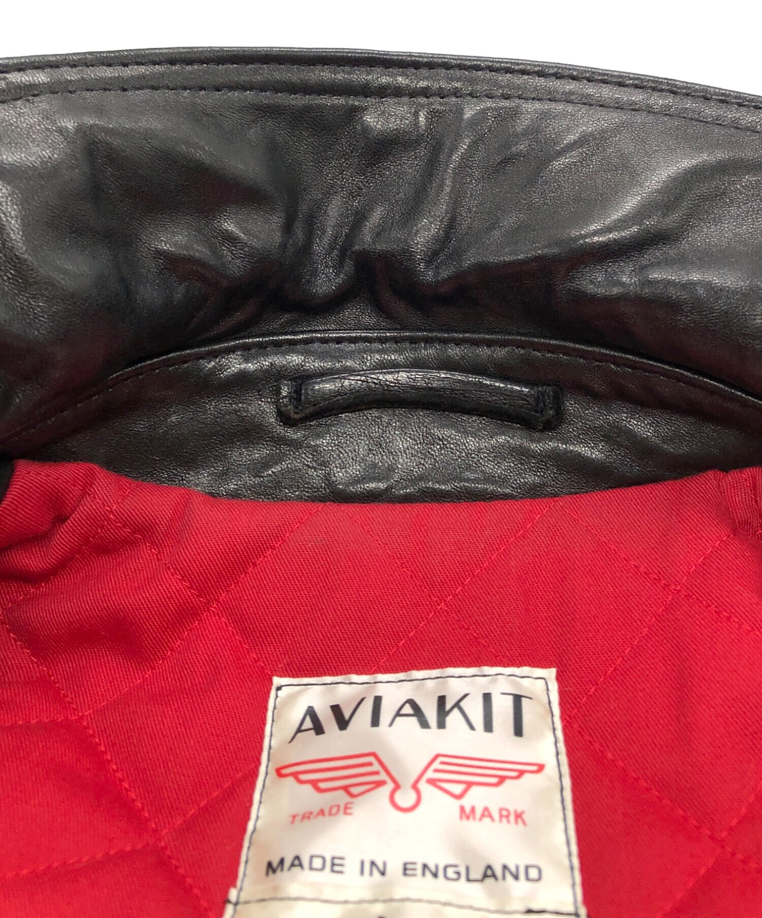 中古・古着通販】Lewis Leathers (ルイスレザース) ダブルライダース 