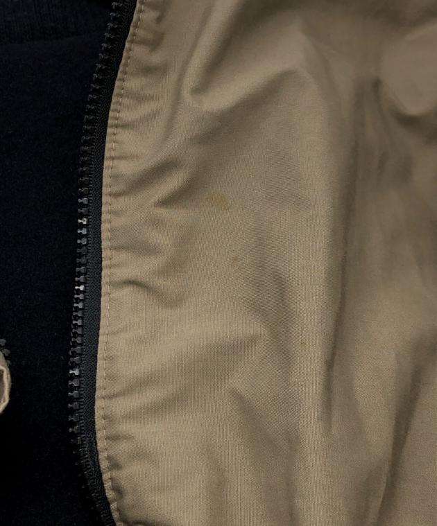 中古・古着通販】WOOLRICH (ウールリッチ) ポンチョ ベージュ サイズ