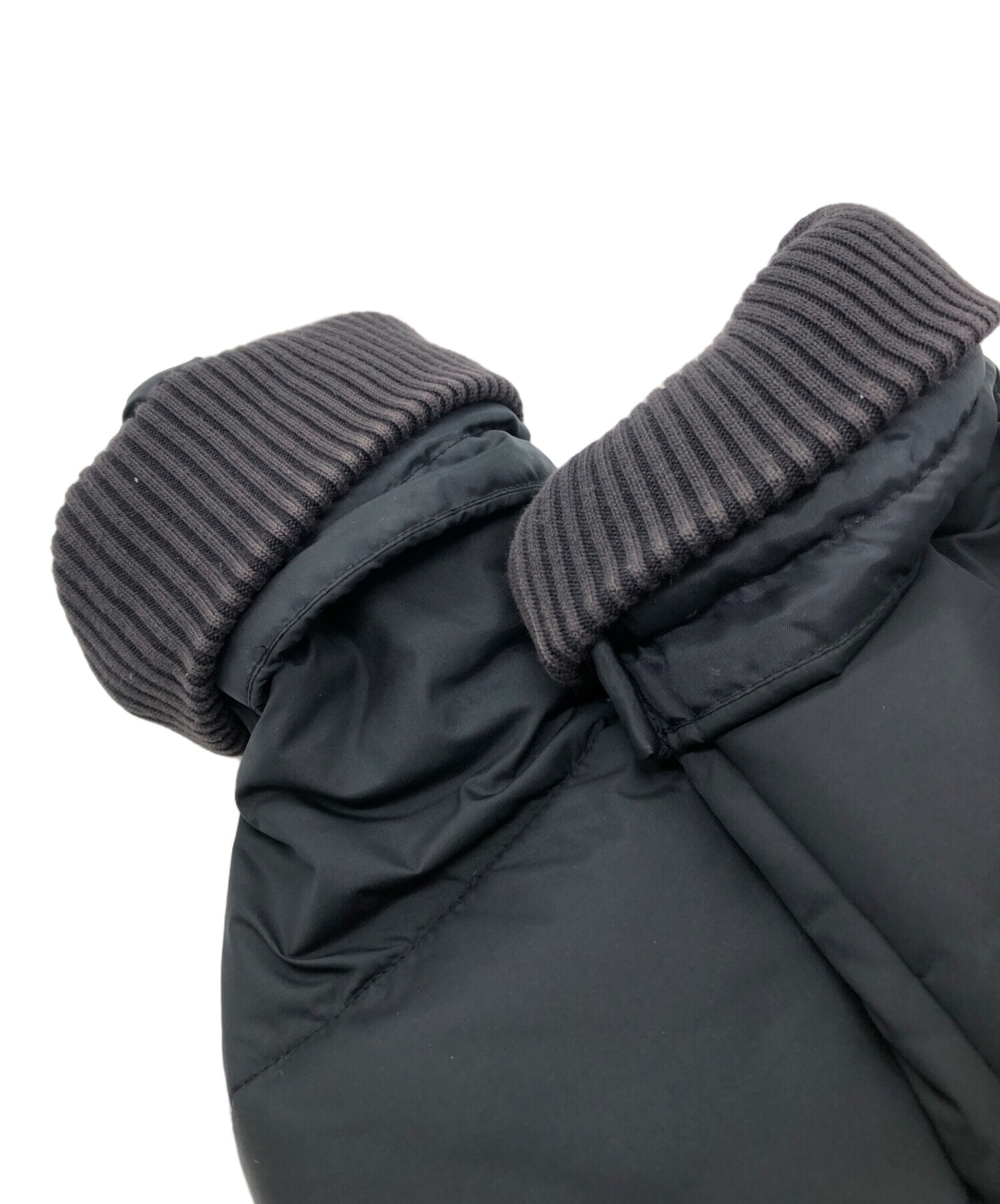 中古・古着通販】POLO RALPH LAUREN (ポロ・ラルフローレン) ダウン