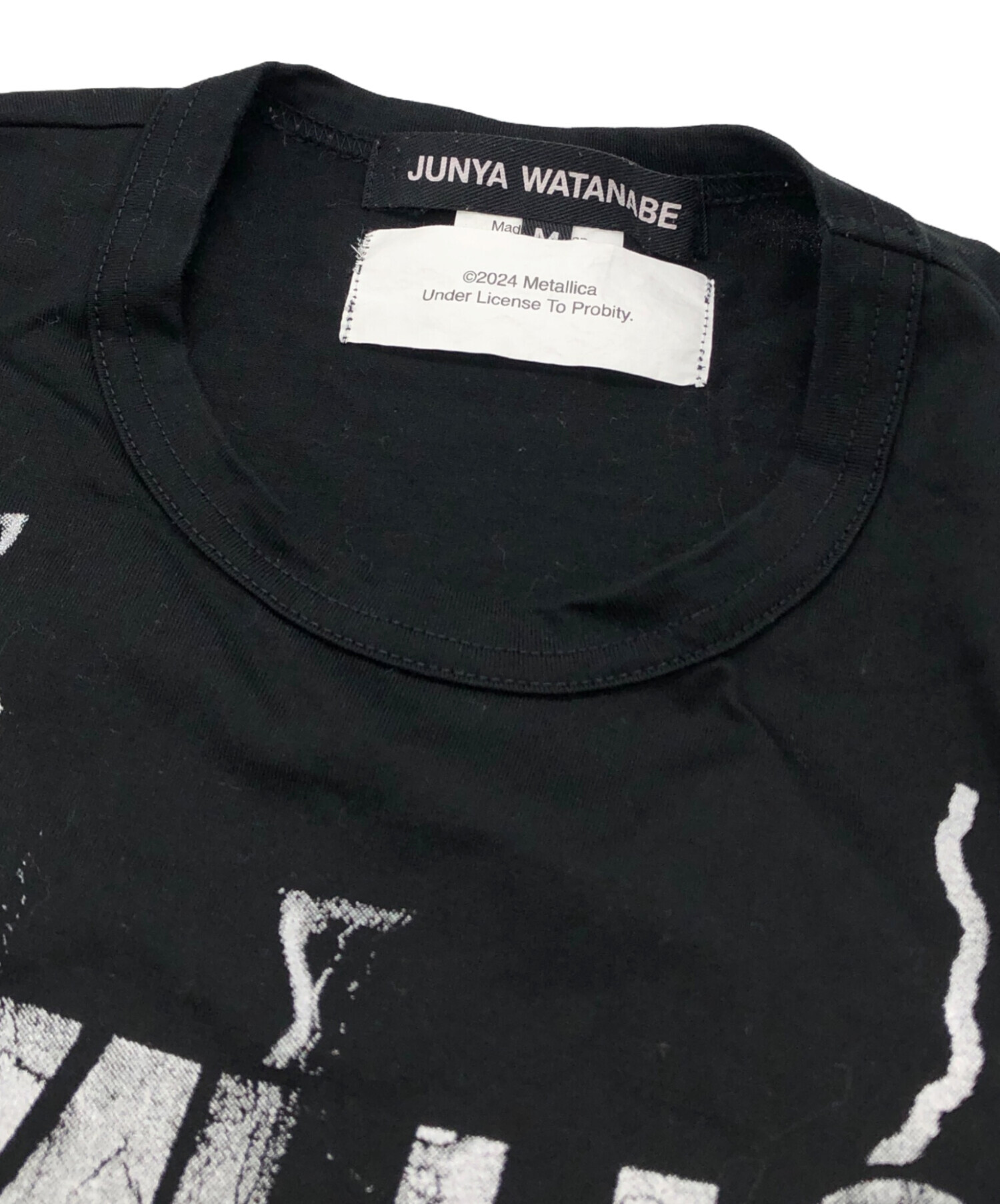 中古・古着通販】JUNYA WATANABE COMME des GARCONS ((ジュンヤ
