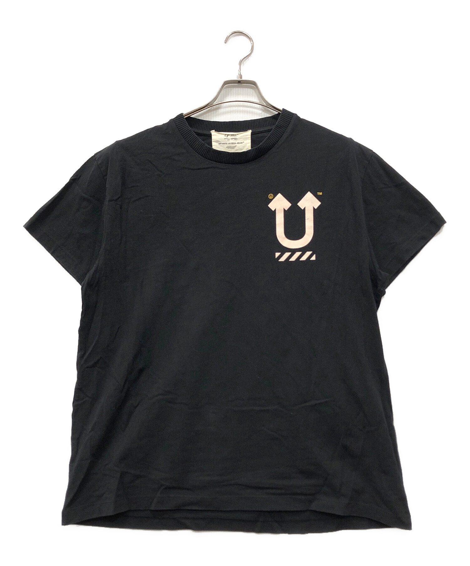 中古・古着通販】OFFWHITE (オフホワイト) UNDERCOVER (アンダーカバー