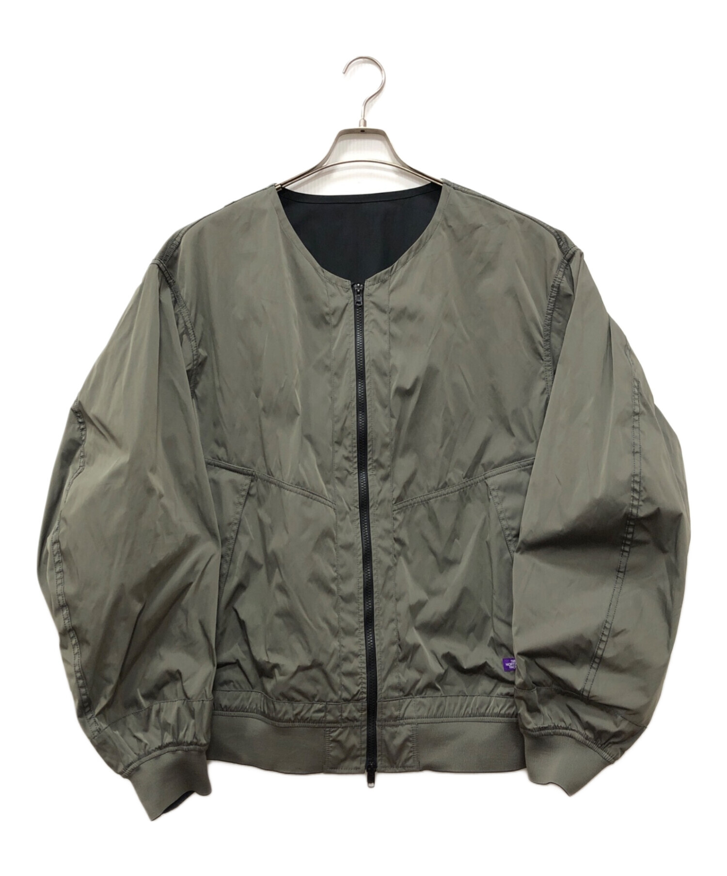 中古・古着通販】THE NORTHFACE PURPLELABEL (ザ・ノースフェイス 