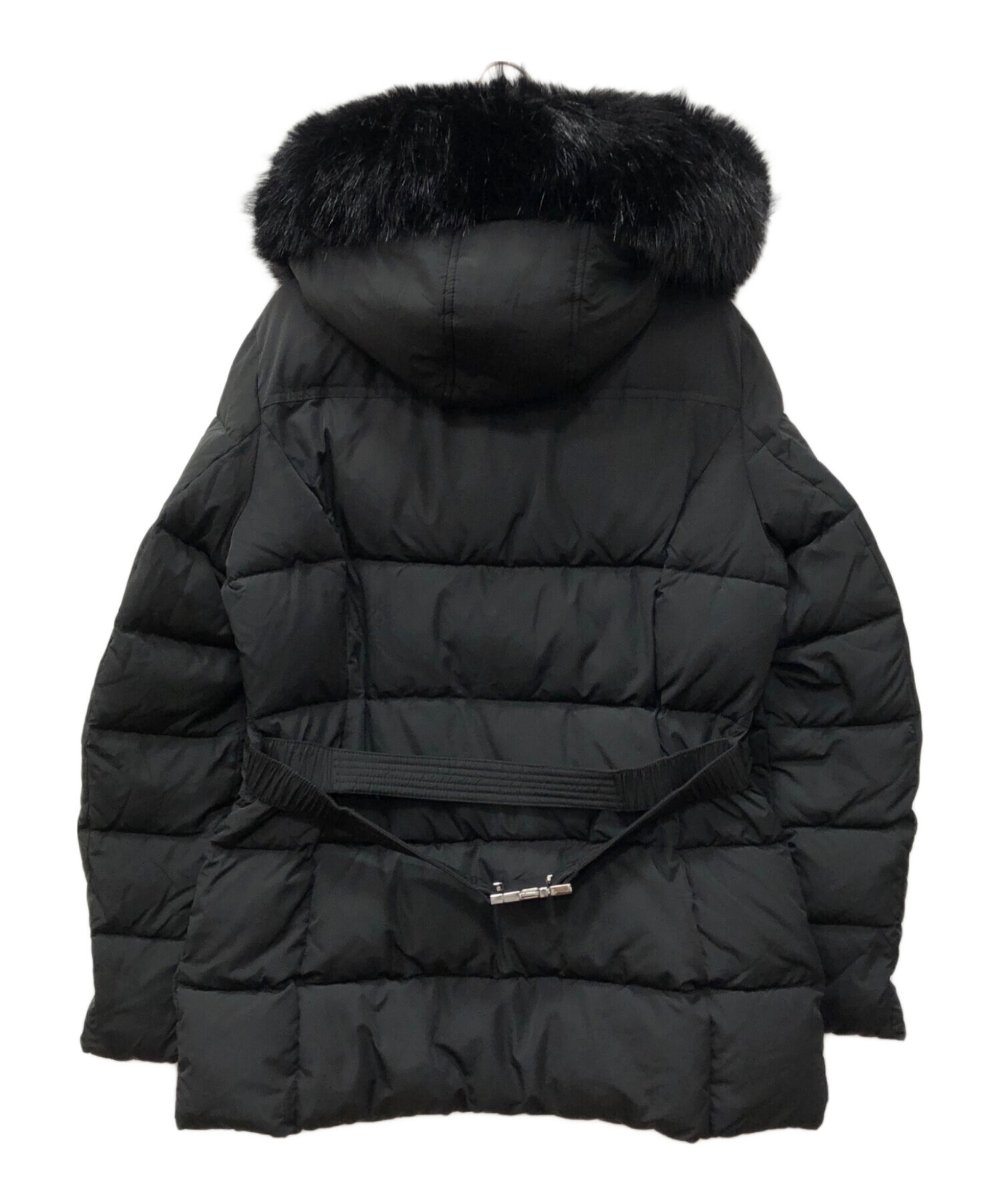 中古・古着通販】MICHAEL KORS (マイケル・コース) 中綿ジャケット 