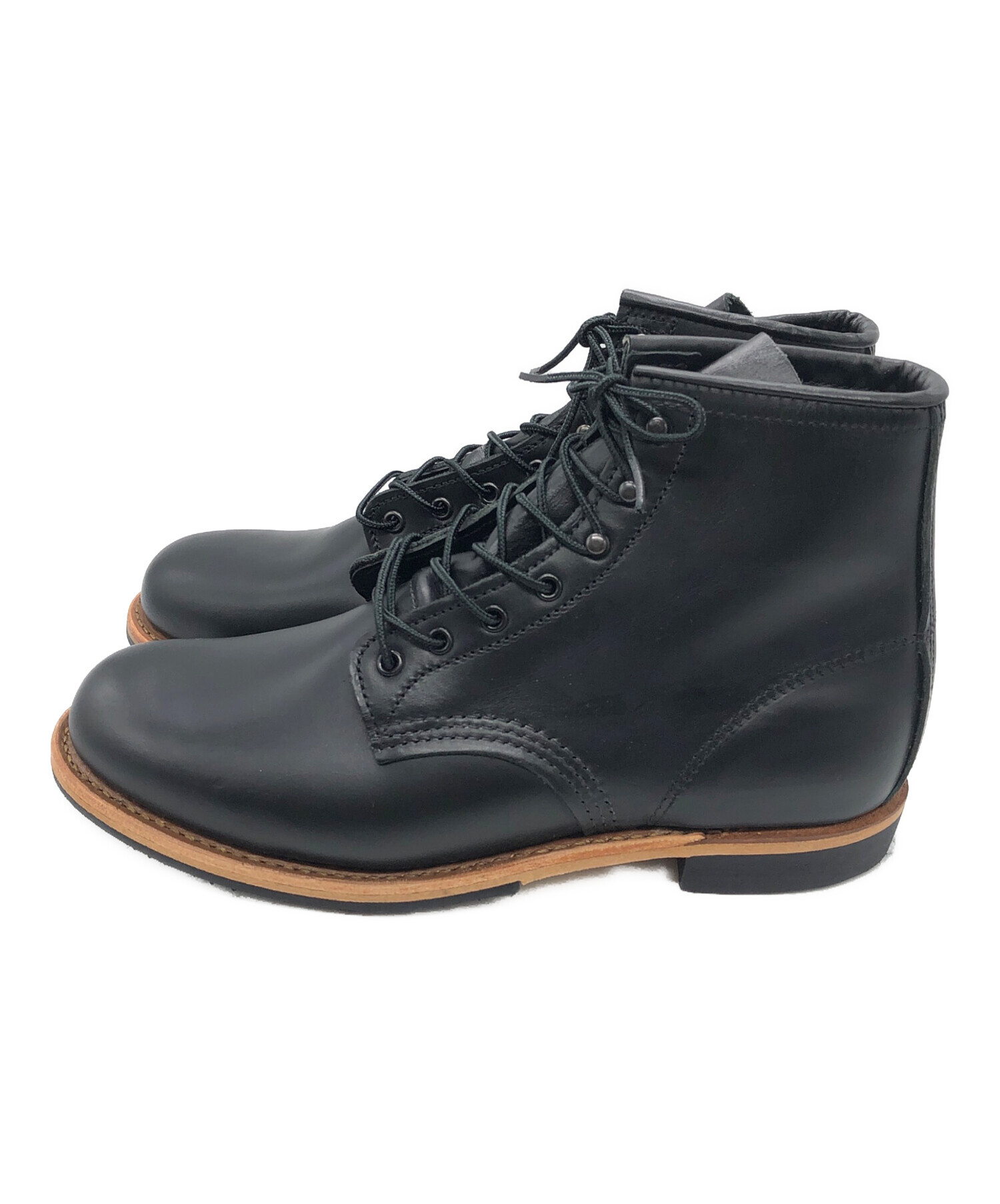ベックマン 26.5cm REDWING - 倉吉店 中古 RED WING | レッドウィング 