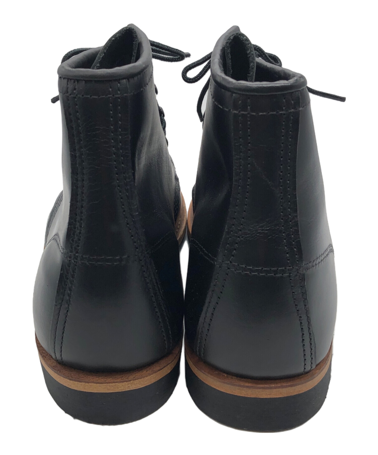 中古・古着通販】RED WING (レッドウィング) ベックマンワークブーツ 