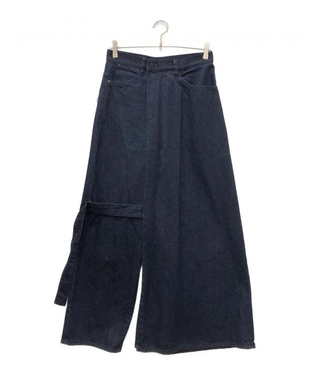 中古・古着通販】LAD MUSICIAN (ラッドミュージシャン) 12oz DENIM