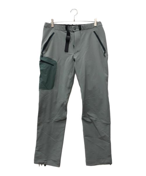 中古・古着通販】ARC'TERYX (アークテリクス) ナイロンパンツ グレー