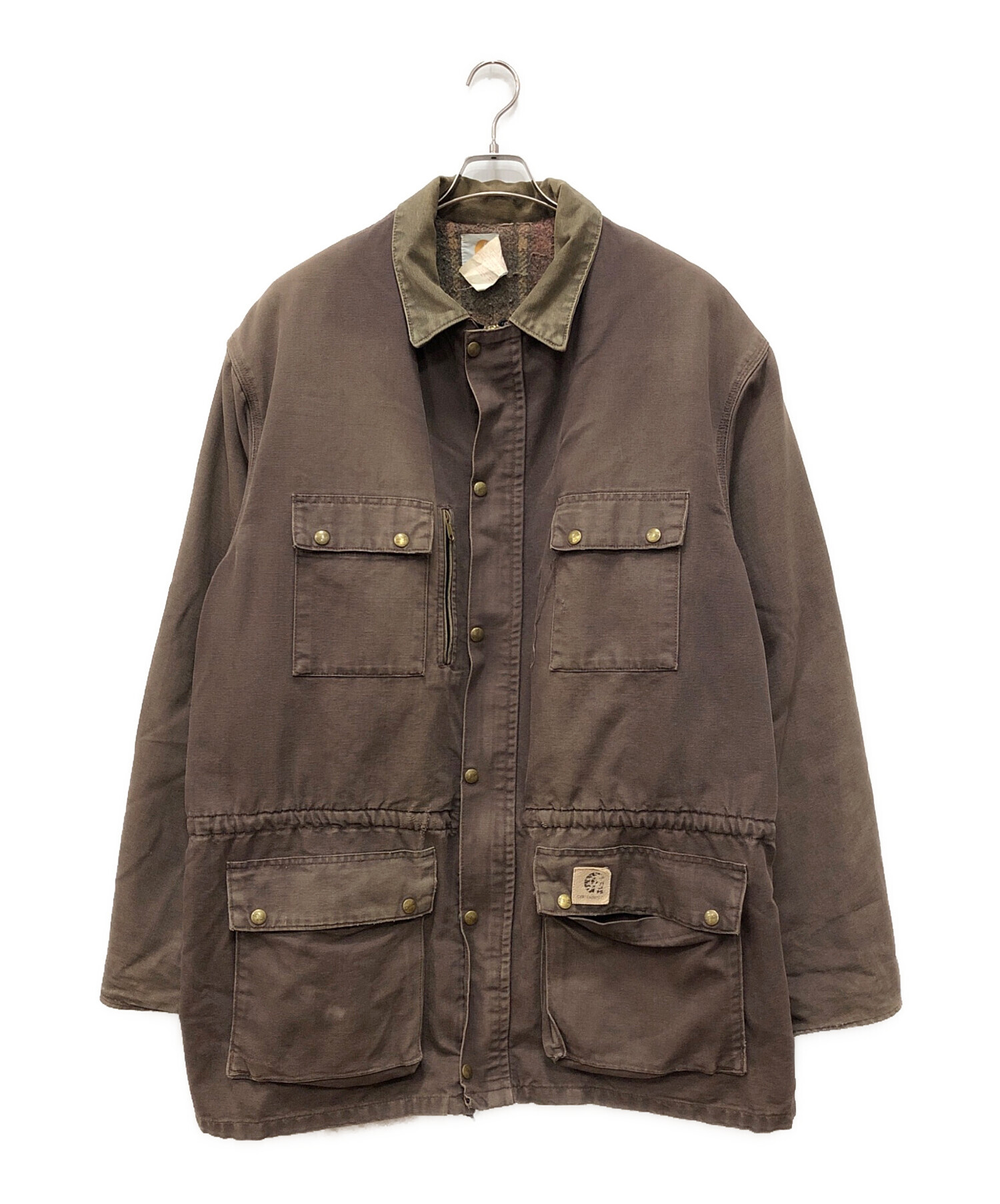 Carhatt カーハート チョアコート 2XL 【公式通販】