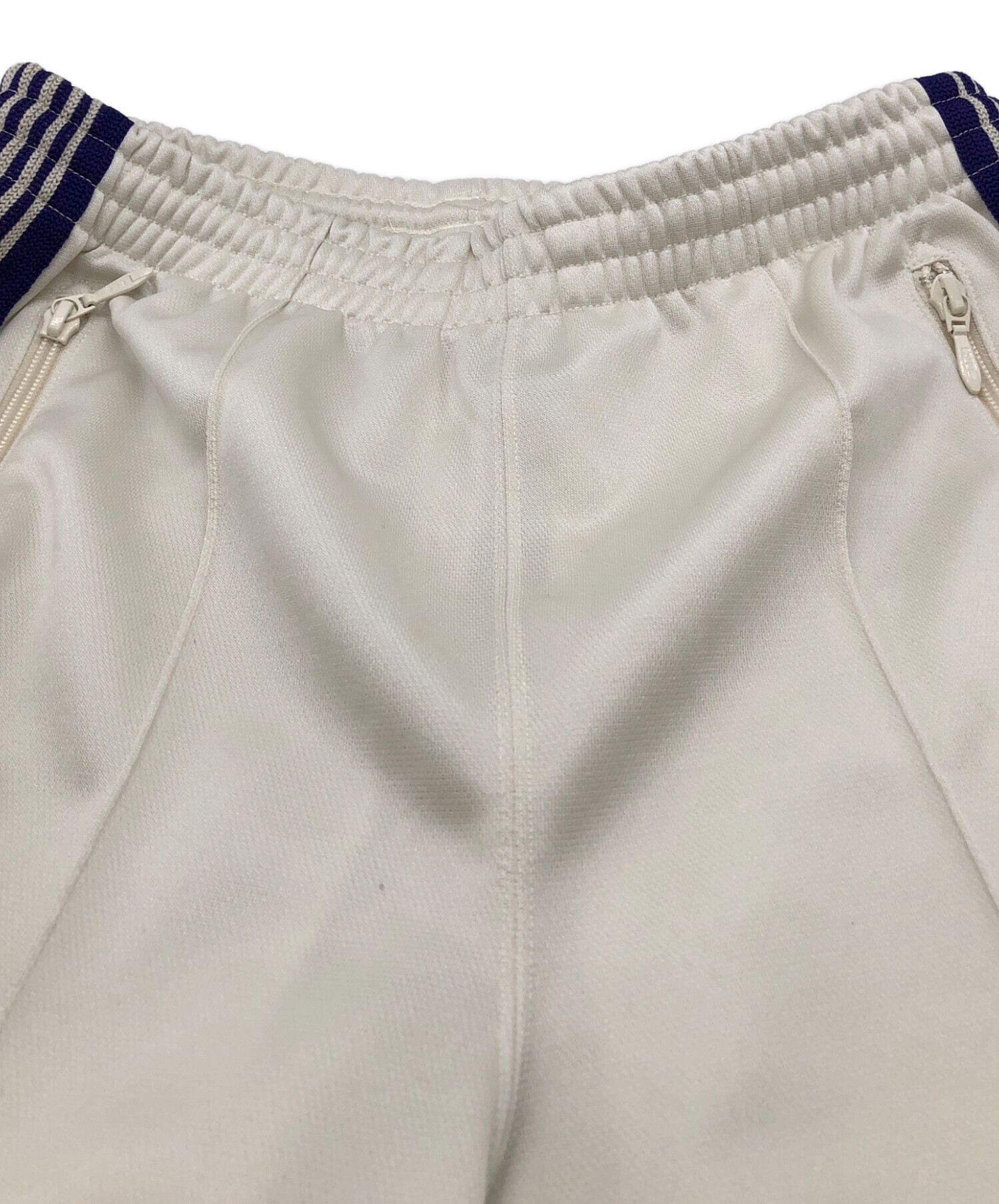 ✨新品未使用✨NEEDLES トラックパンツ トープ XS 当日発送 NEEDLES ニードルス トラックパンツ トープ S｜Yahoo