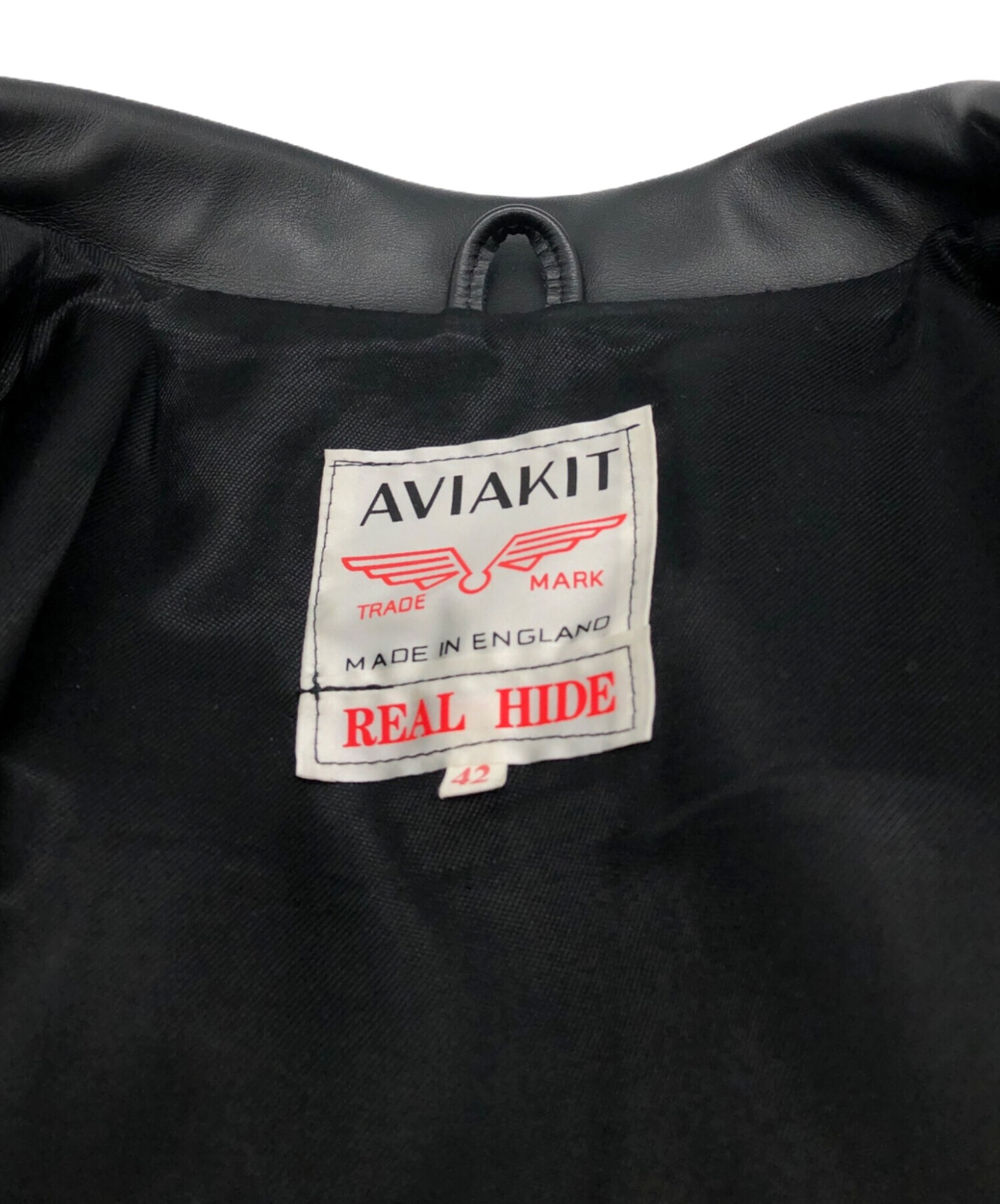 中古・古着通販】Lewis Leathers (ルイスレザース) 988 ウエスタン