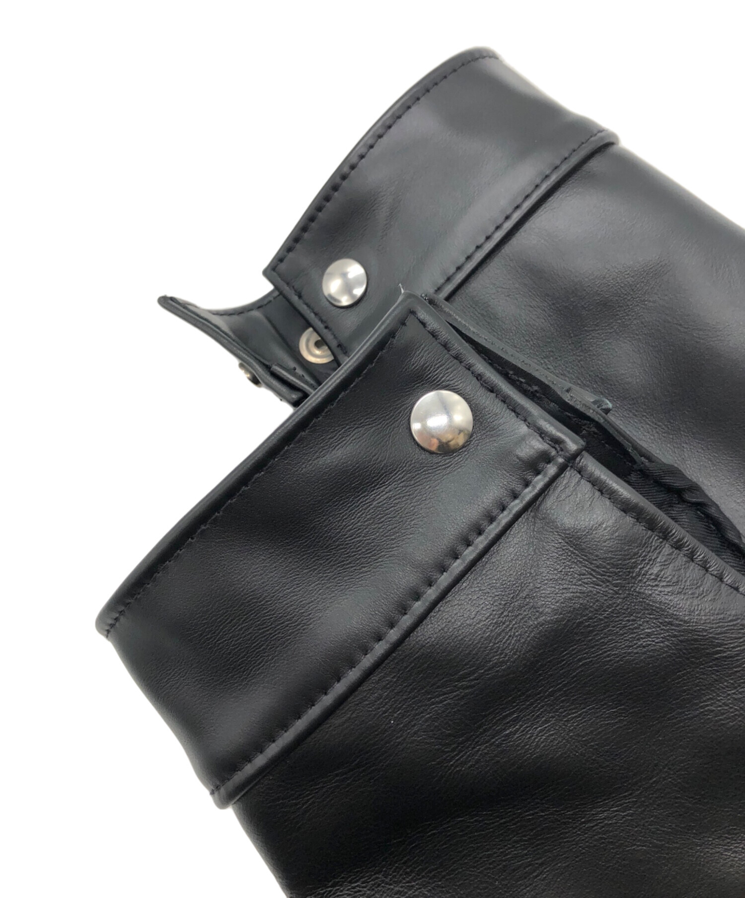 中古・古着通販】Lewis Leathers (ルイスレザース) 988 ウエスタン