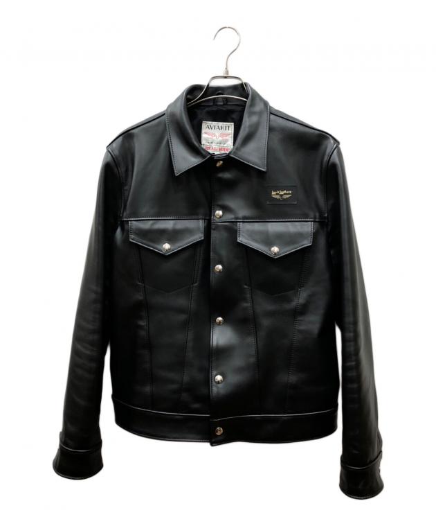 ルイスレザー　ウェスタン　988 ホースハイド　サイズ42 楽天市場】Lewis Leathers ルイスレザー 988 ホースハイド