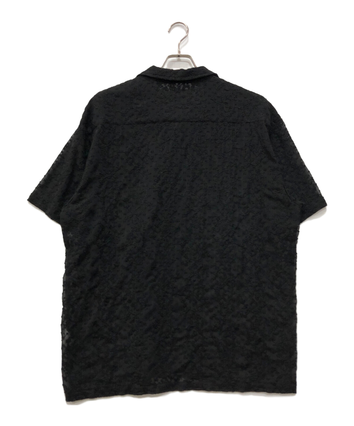 supreme シュプリーム 中古・古着通販】SUPREME (シュプリーム) Chainstitch Chiffon S/S