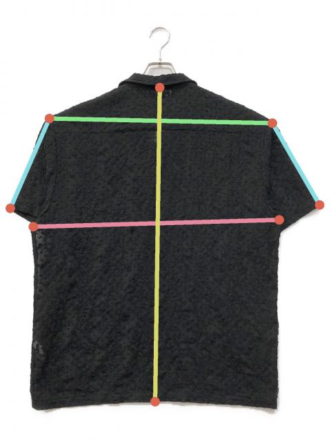 中古・古着通販】SUPREME (シュプリーム) Chainstitch Chiffon S/S