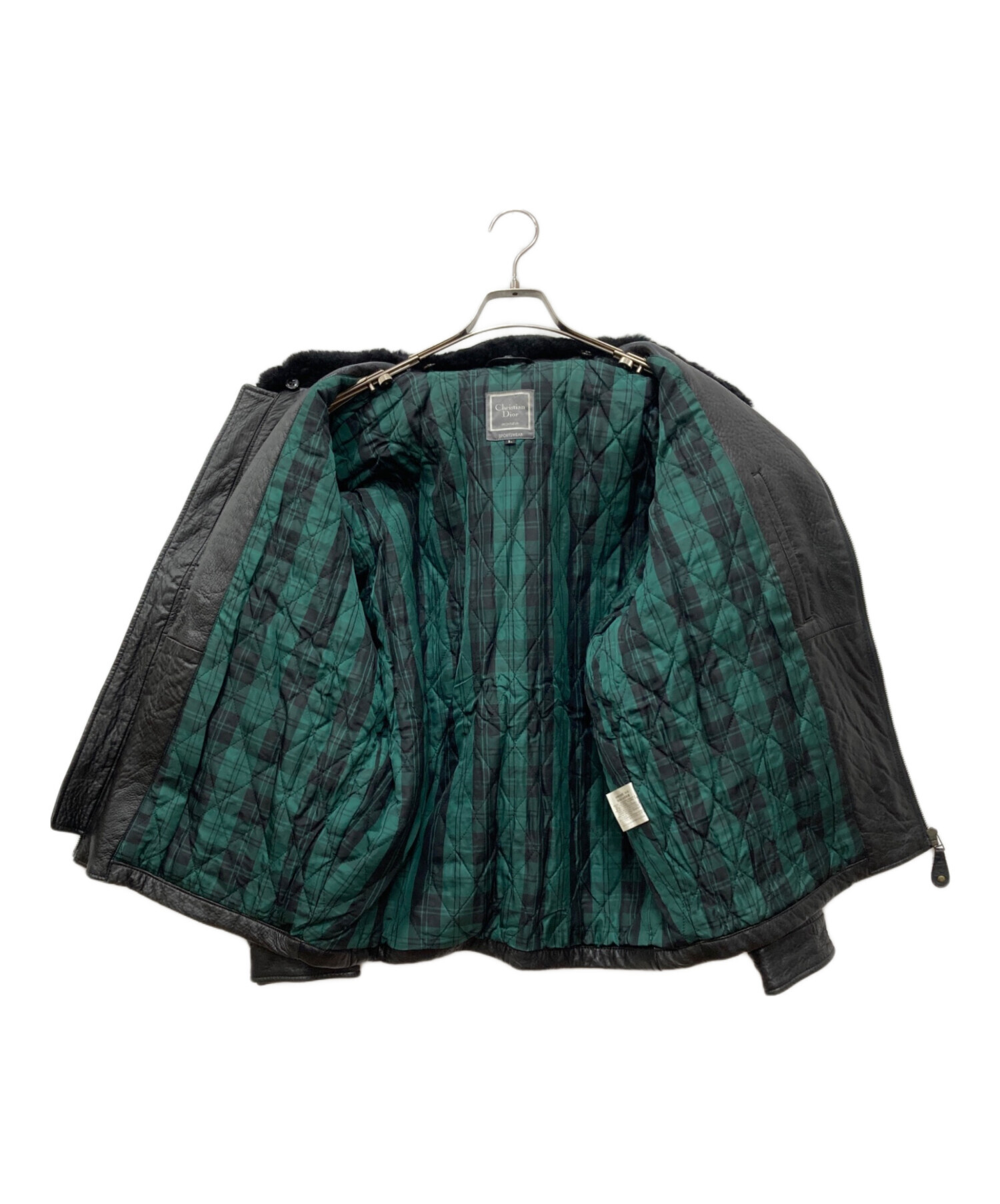 中古・古着通販】Christian Dior MONSIEUR (クリスチャンディオール