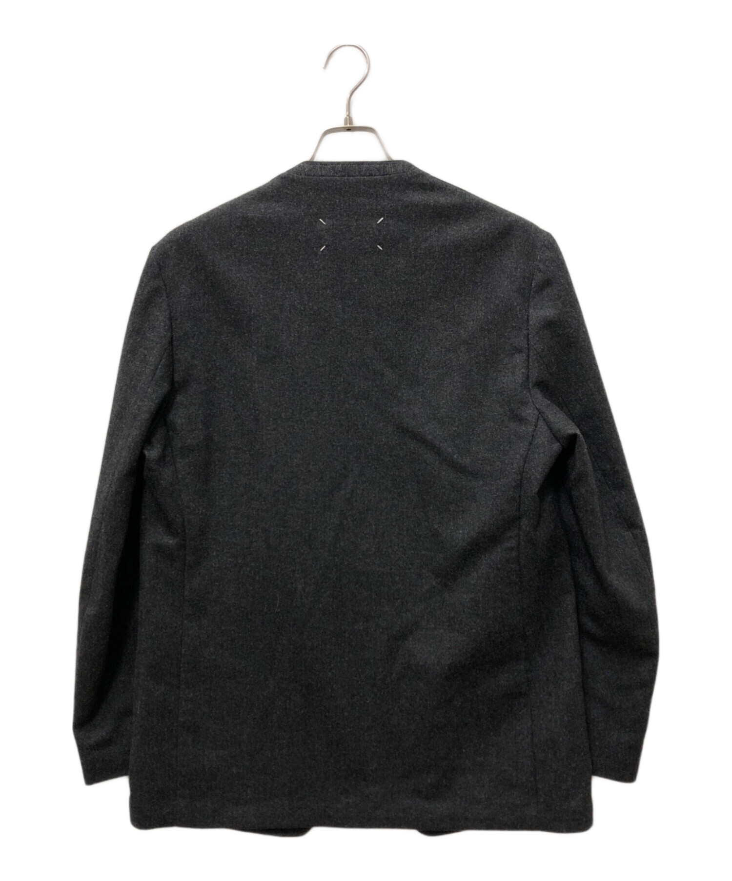 中古・古着通販】Maison Margiela (メゾンマルジェラ) フランネル