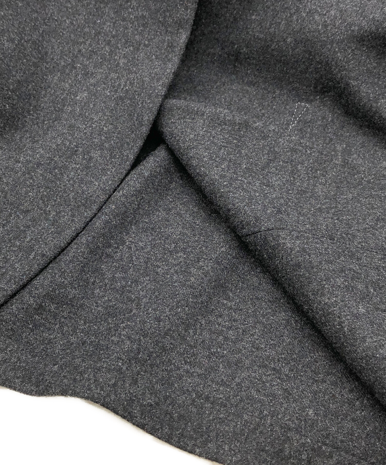 中古・古着通販】Maison Margiela (メゾンマルジェラ) フランネル