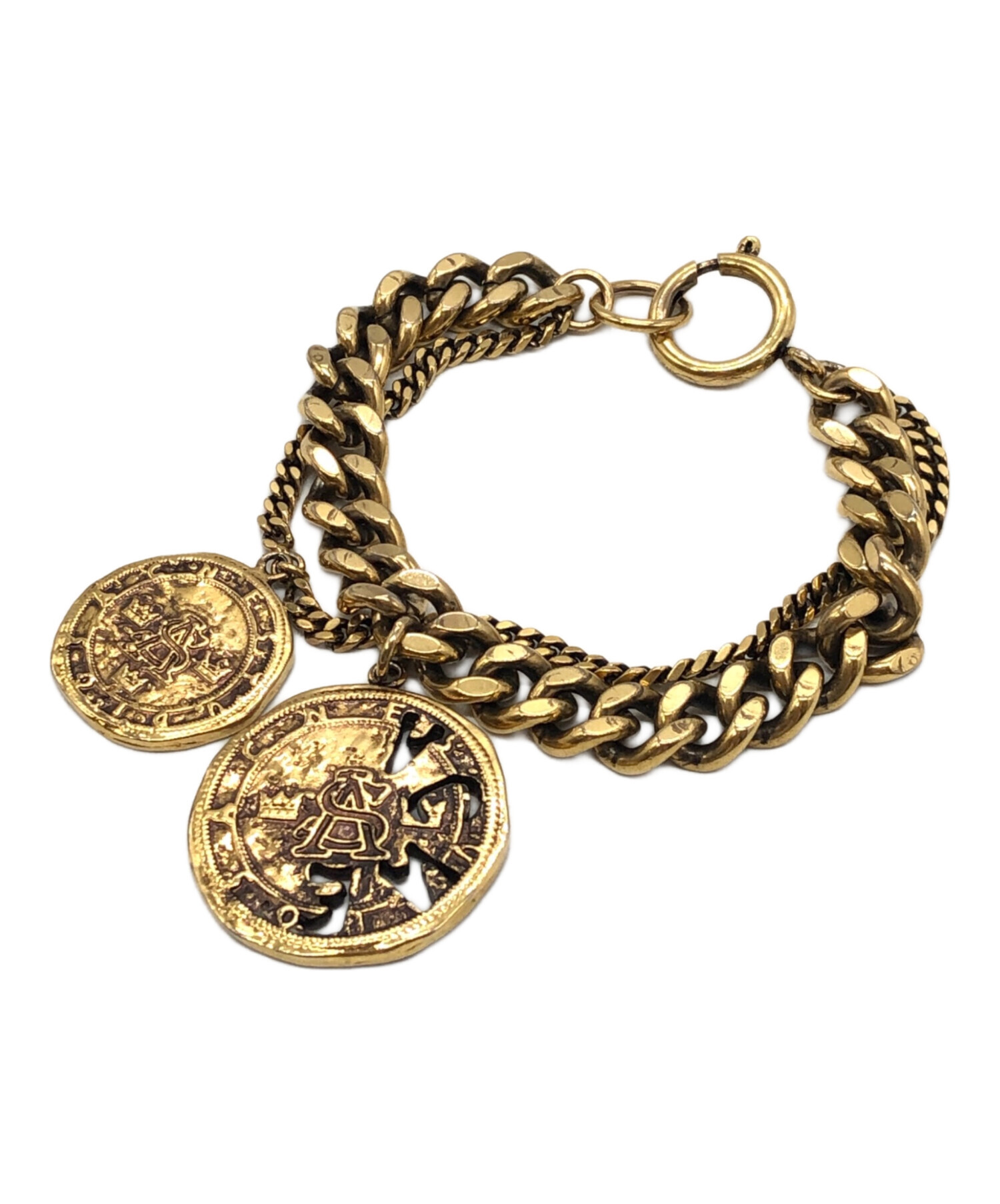 中古・古着通販】Acne studios (アクネ ストゥディオス) ブレスレット