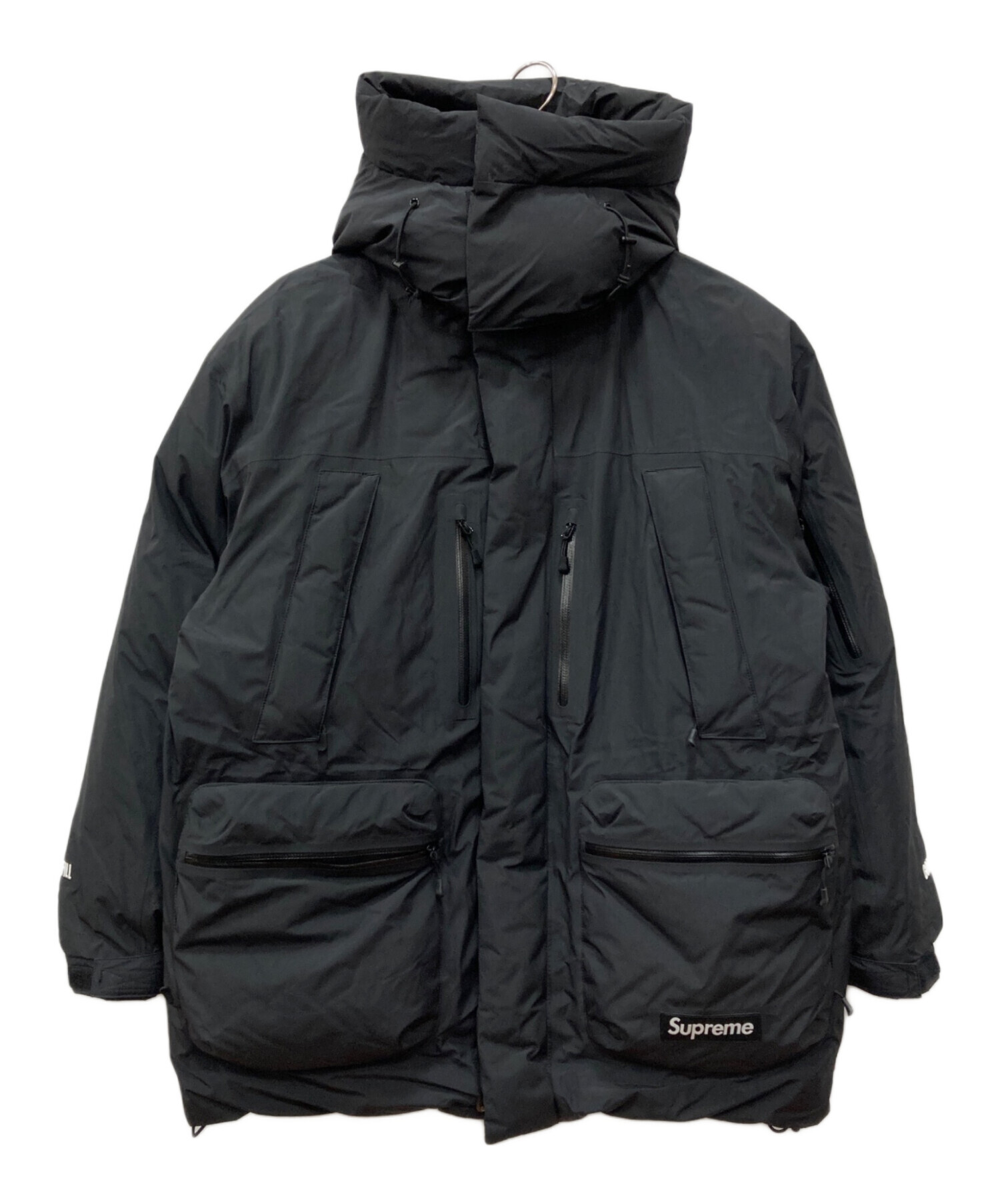 中古・古着通販】Supreme (シュプリーム) GORE-TEX 700-Fill Down 
