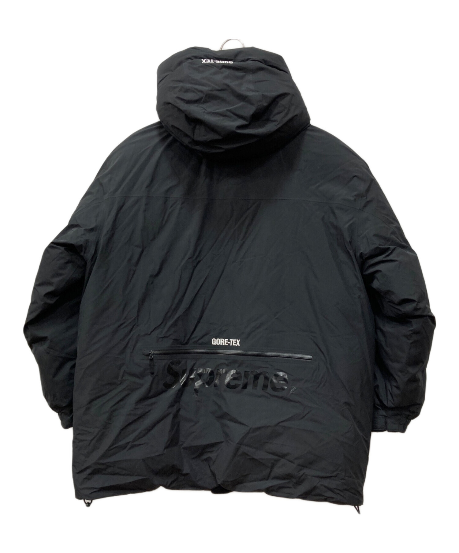 中古・古着通販】Supreme (シュプリーム) GORE-TEX 700-Fill Down 