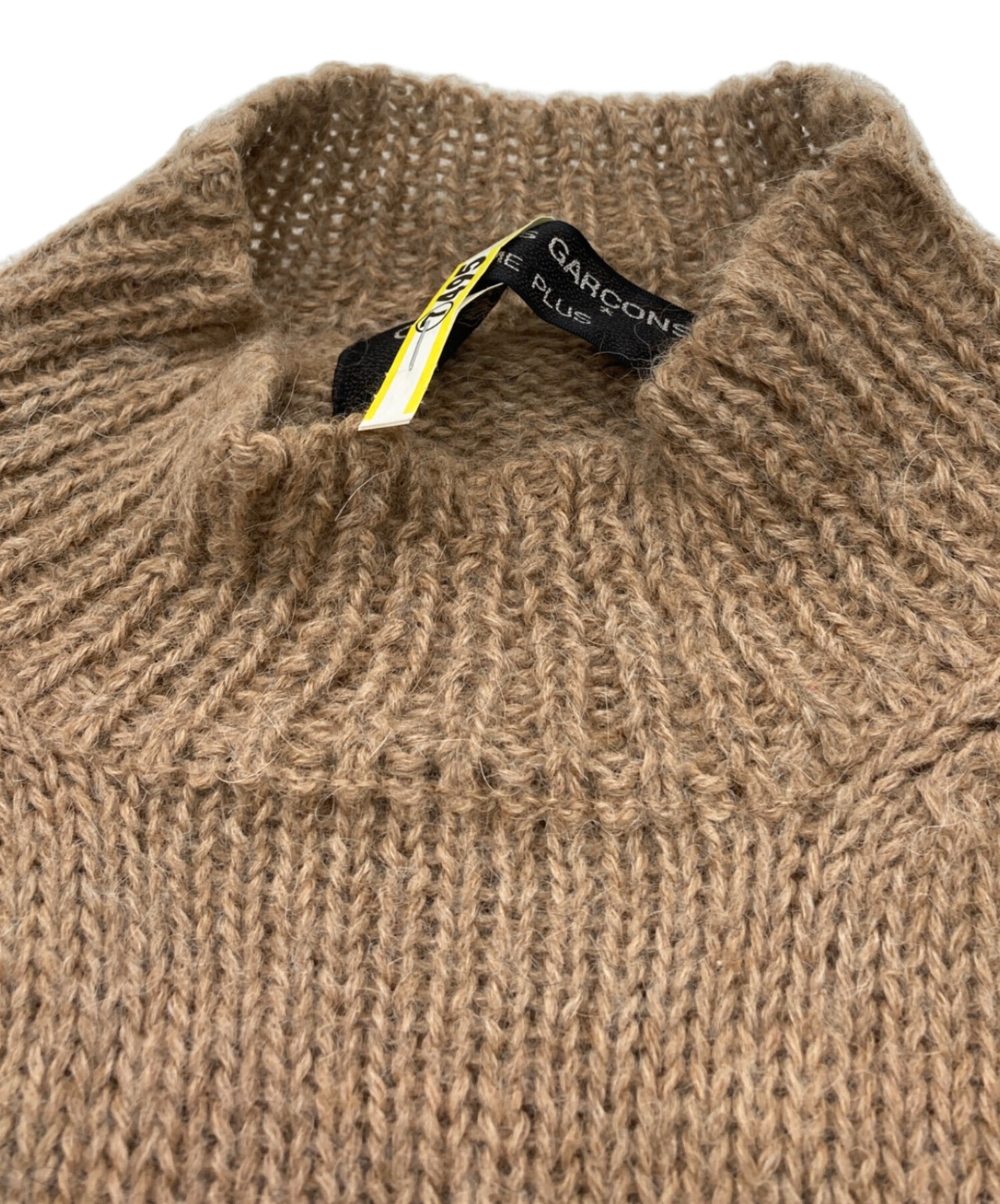 中古・古着通販】COMME des GARCONS HOMME PLUS (コムデギャルソンオム