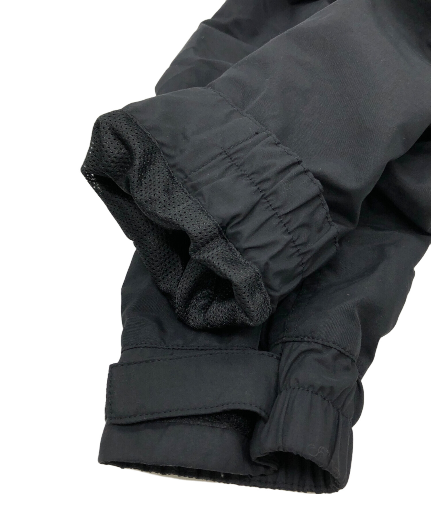 中古・古着通販】Columbia (コロンビア) DESPAIR BAY JACKET ブラック