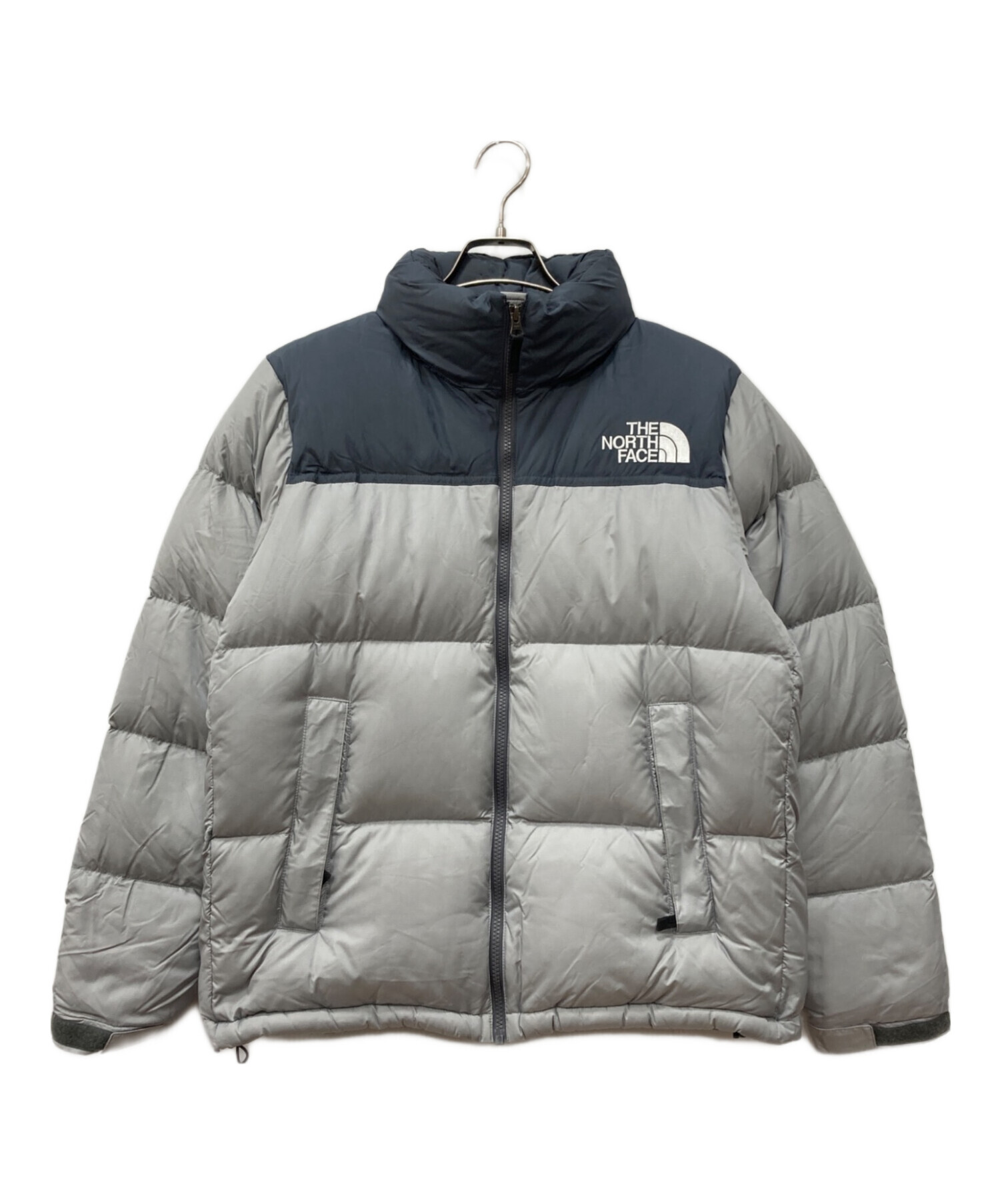 中古・古着通販】THE NORTH FACE (ザ ノース フェイス) ヌプシ